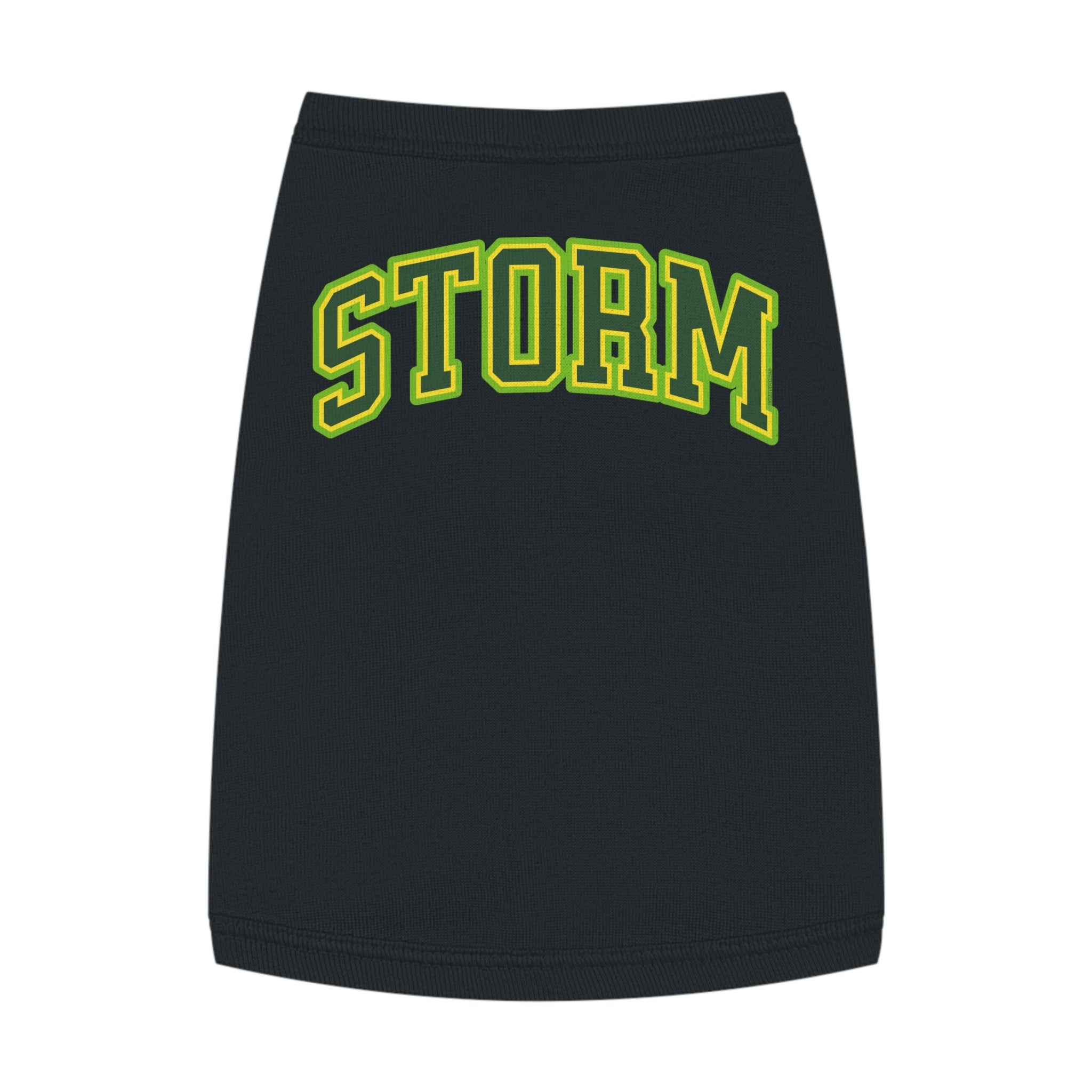 Seattle Storm Dog Sweater | Chix Sports