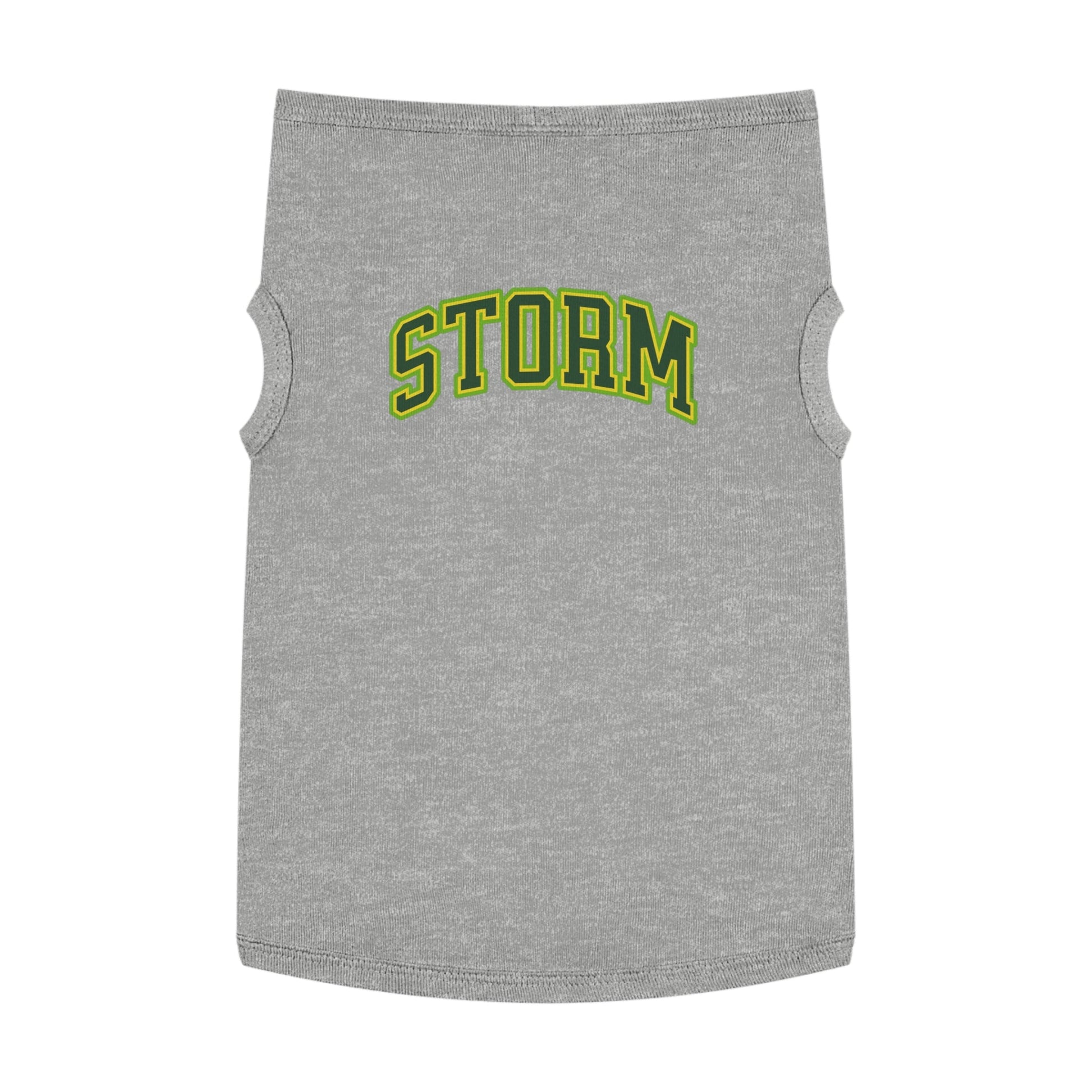 Seattle Storm Dog Sweater | Chix Sports