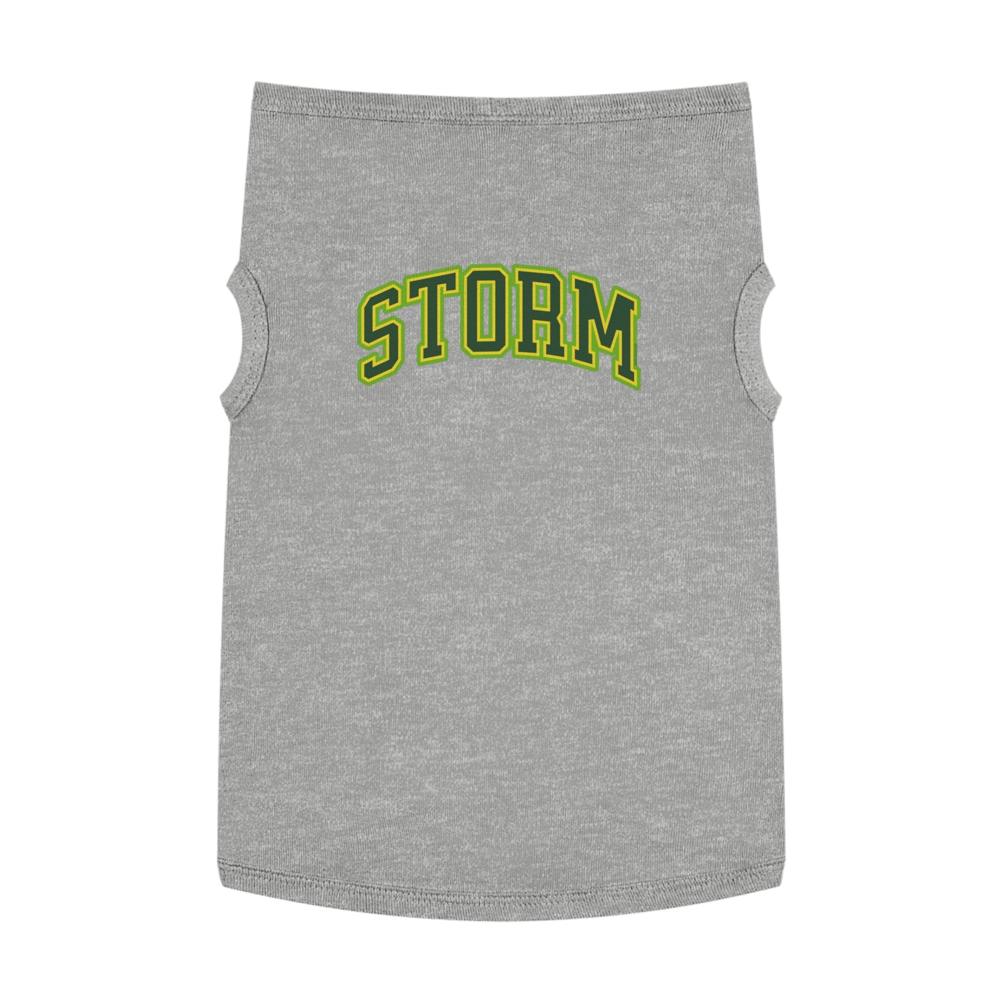 Seattle Storm Dog Sweater | Chix Sports