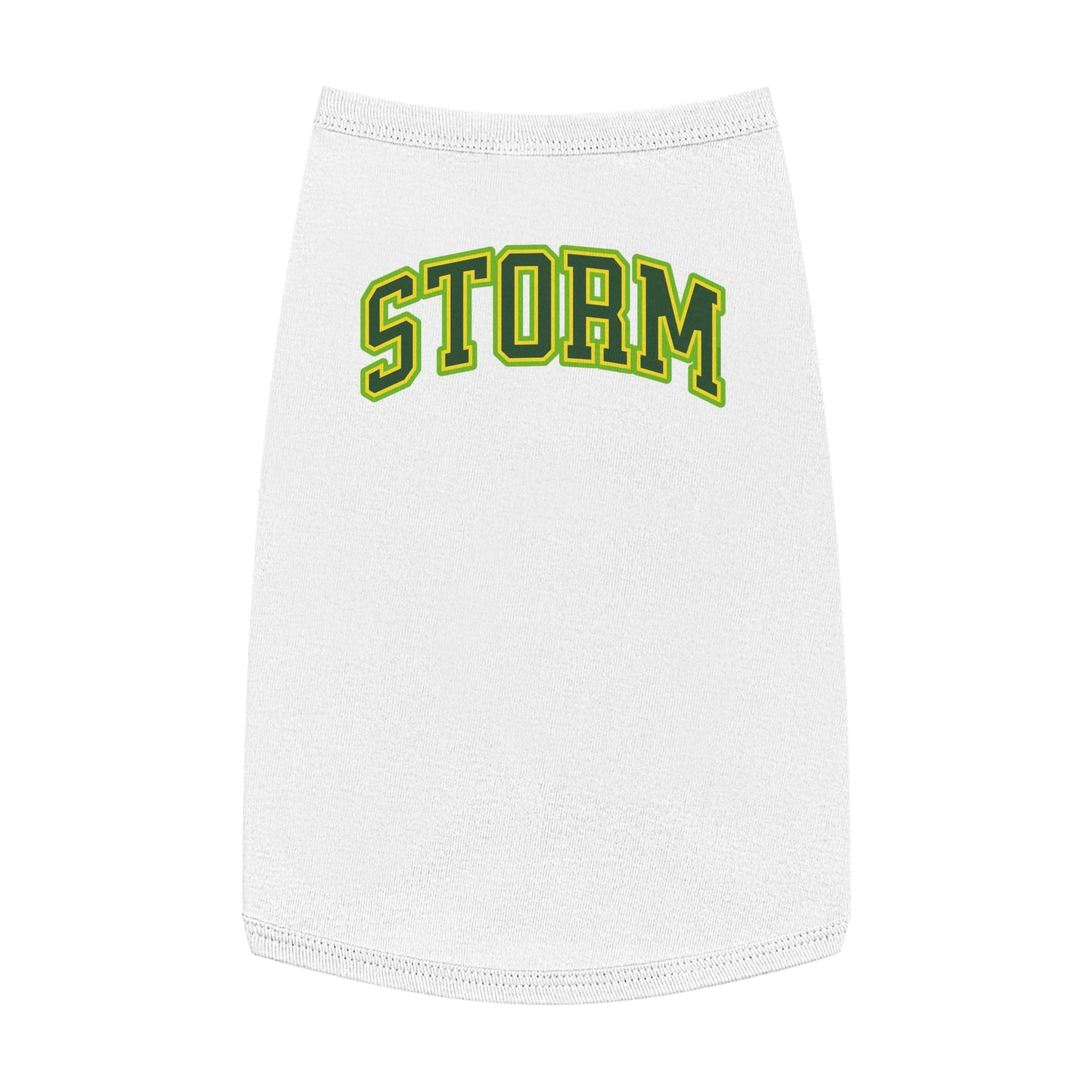 Seattle Storm Dog Sweater | Chix Sports