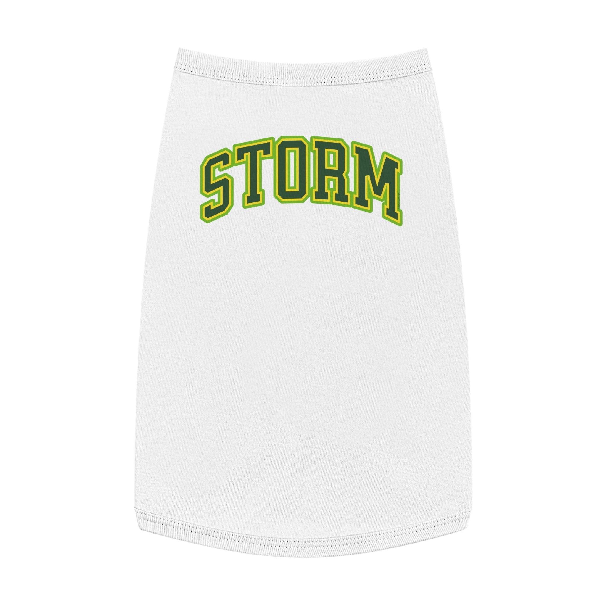 Seattle Storm Dog Sweater | Chix Sports