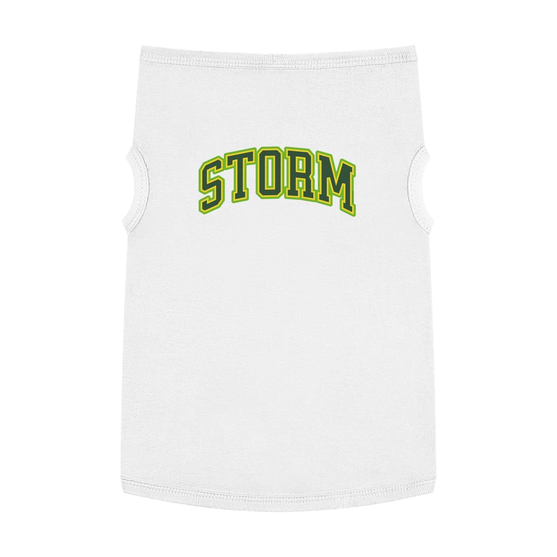 Seattle Storm Dog Sweater | Chix Sports