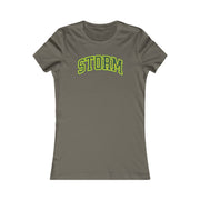 Seattle Storm Women's T-Shirt | Chix Sports