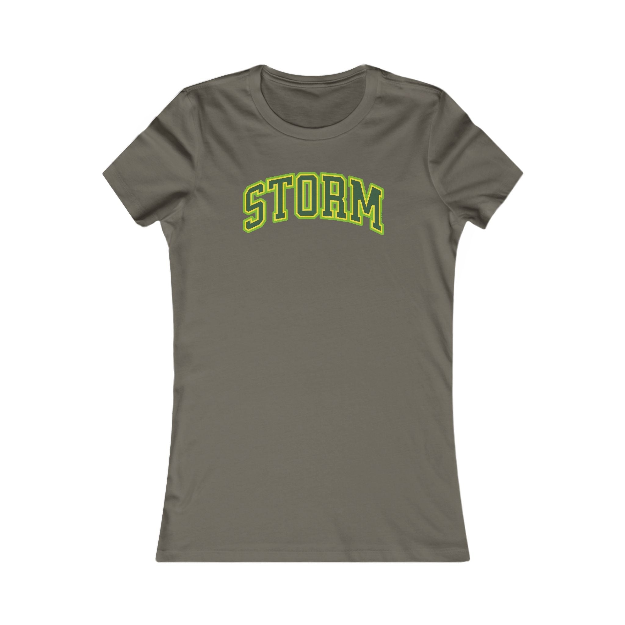 Seattle Storm Women's T-Shirt | Chix Sports