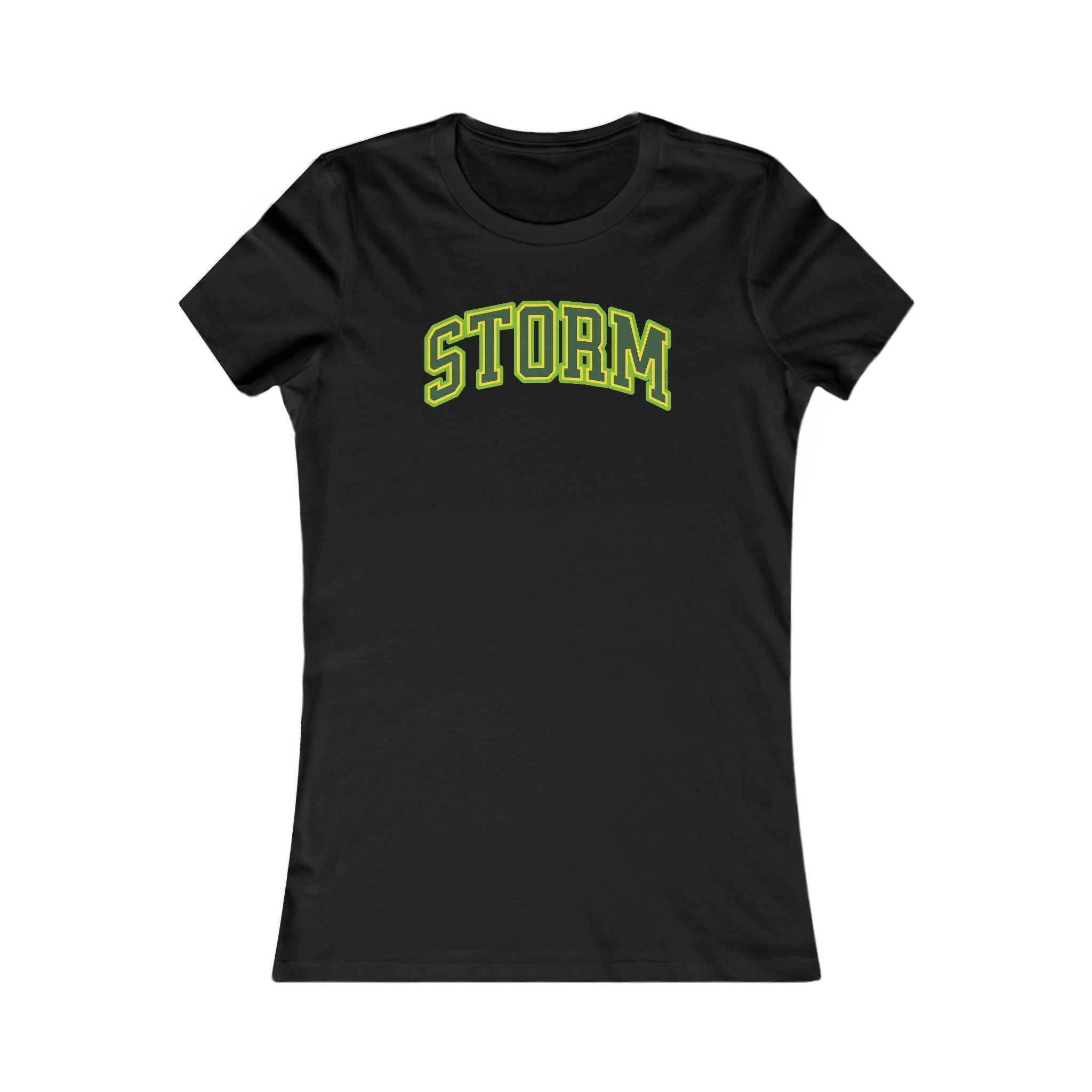 Seattle Storm Women's T-Shirt | Chix Sports