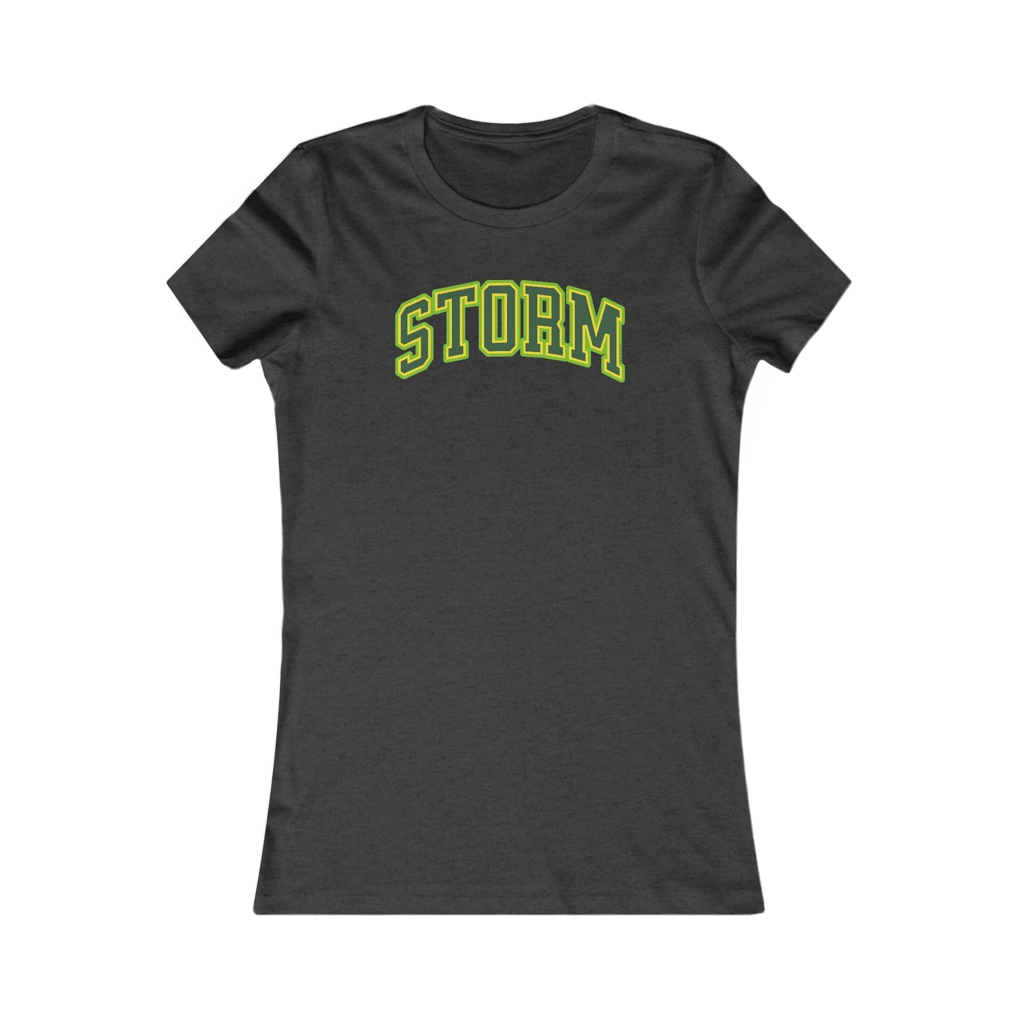 Seattle Storm Women's T-Shirt | Chix Sports