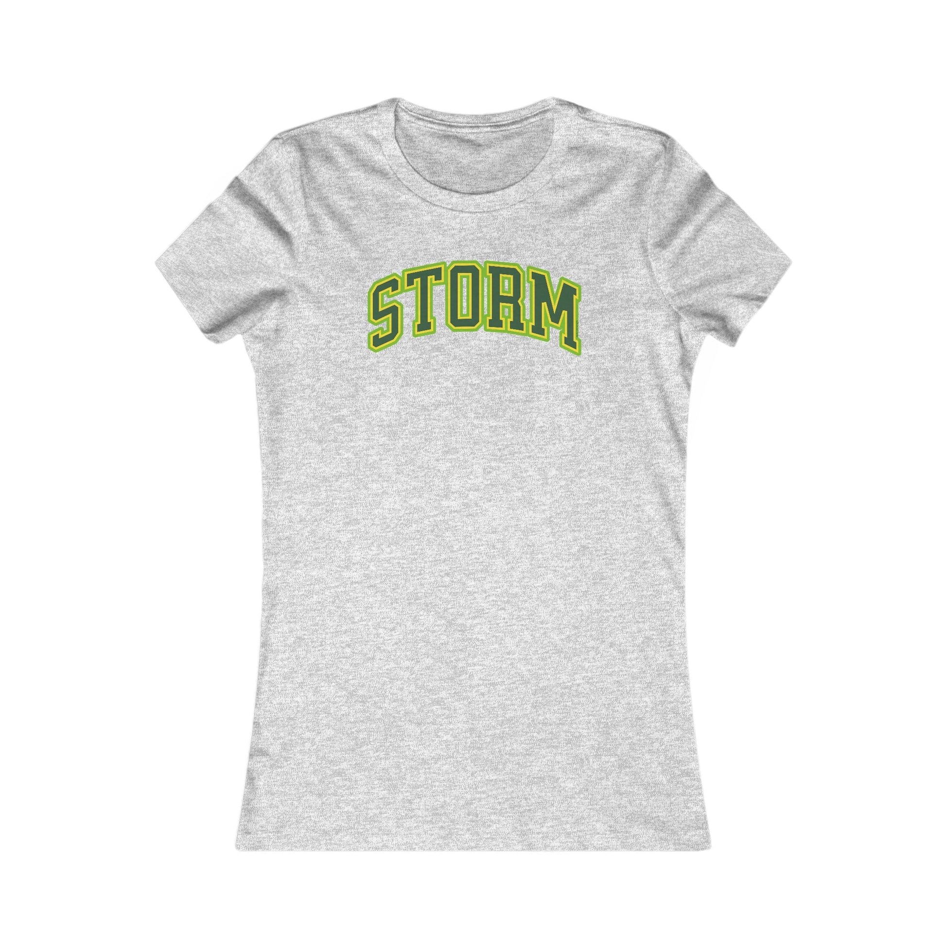 Seattle Storm Women's T-Shirt | Chix Sports