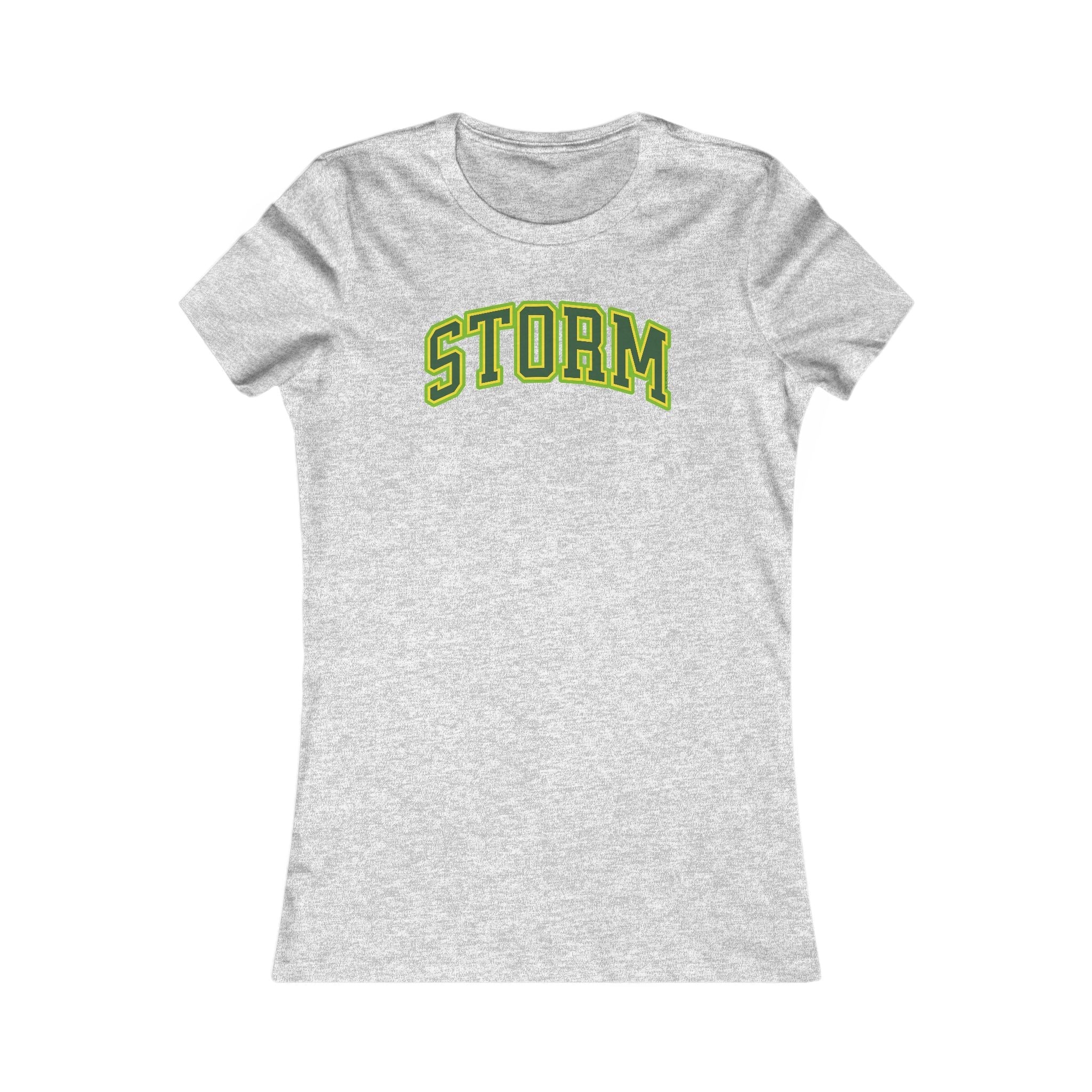 Seattle Storm Women's T-Shirt | Chix Sports