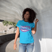 Sha'Carri Richardson American Sprinter Fan Gear | Chix Sports