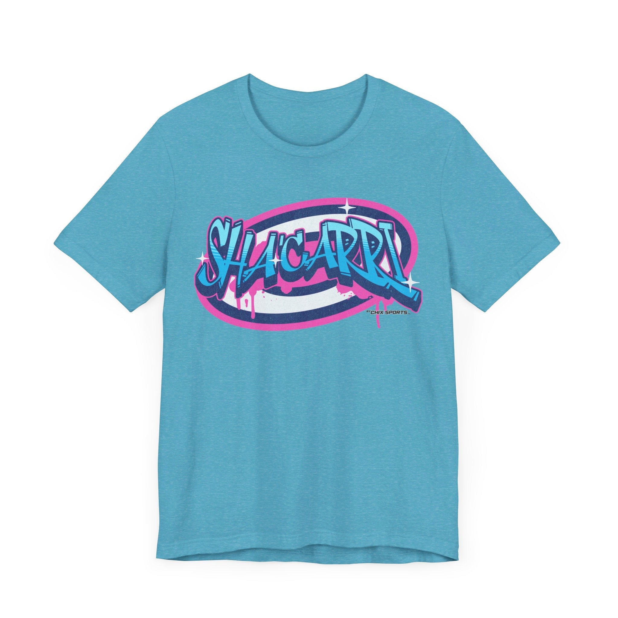 Sha'Carri Richardson American Sprinter Fan Gear | Chix Sports