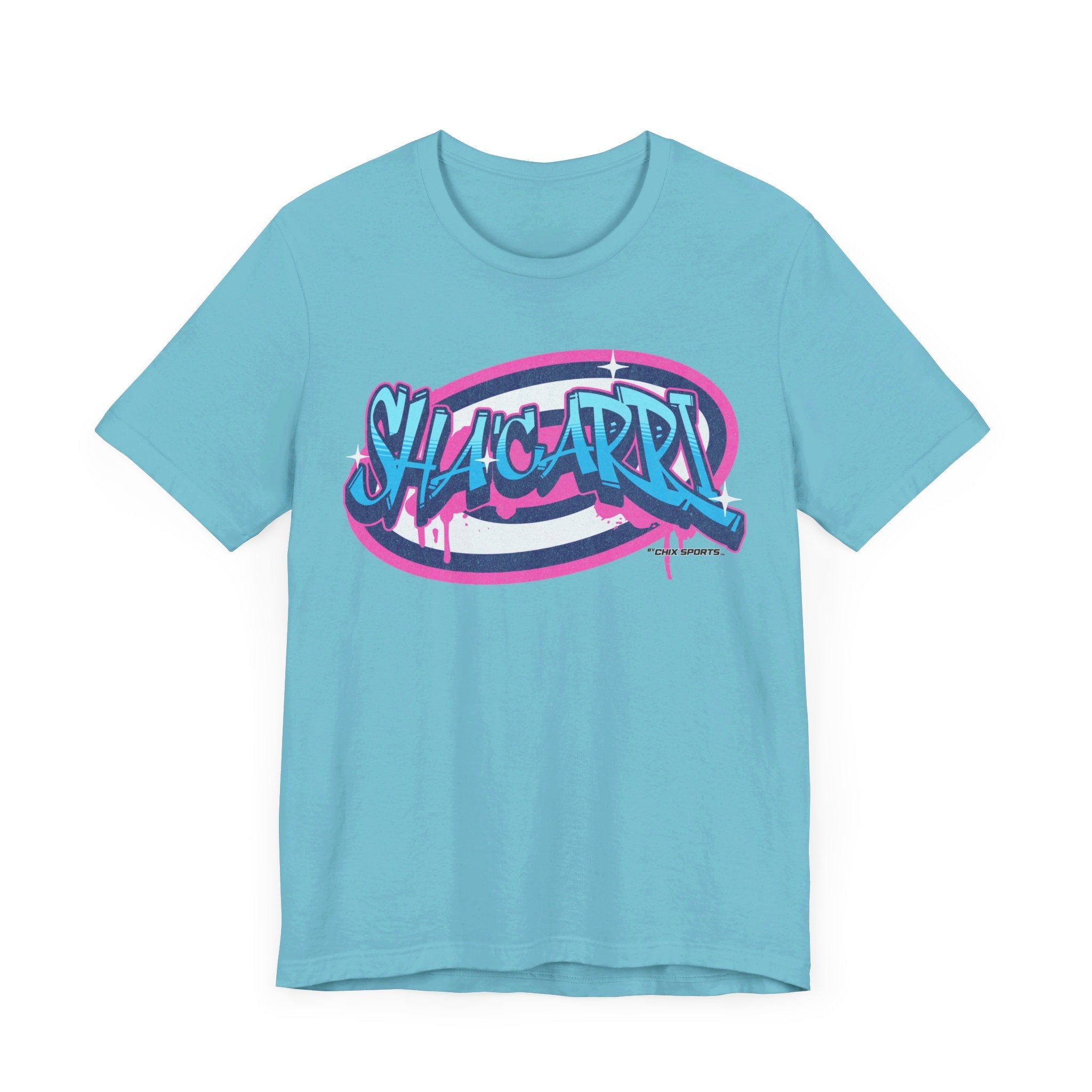 Sha'Carri Richardson American Sprinter Fan Gear | Chix Sports