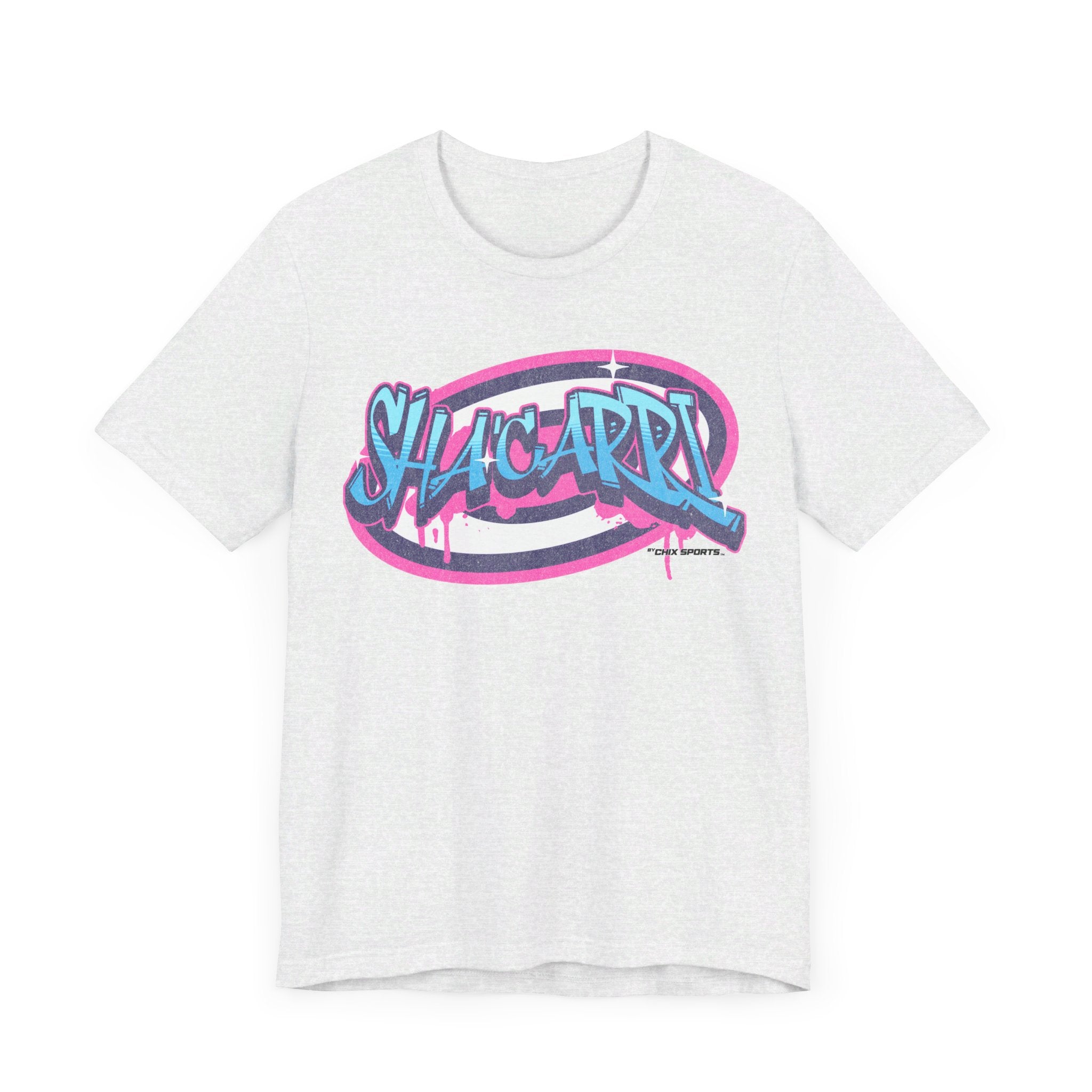 Sha'Carri Richardson American Sprinter Fan Gear | Chix Sports