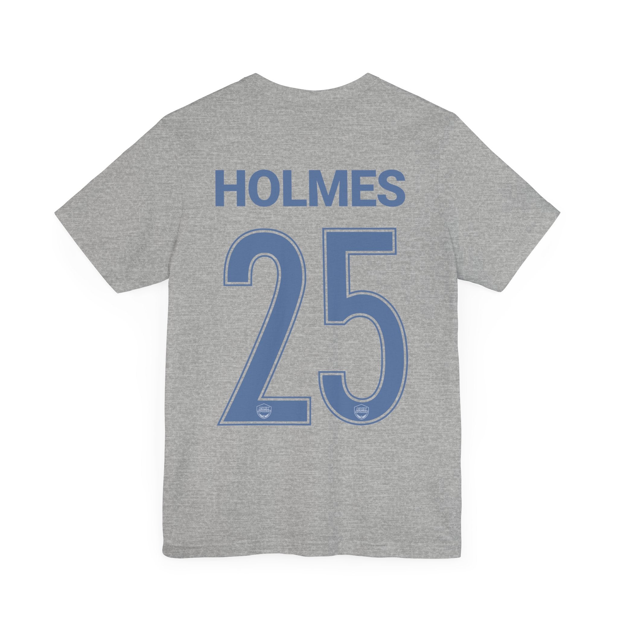 Shae Holmes Reign Softblend T-shirt | Chix Sports