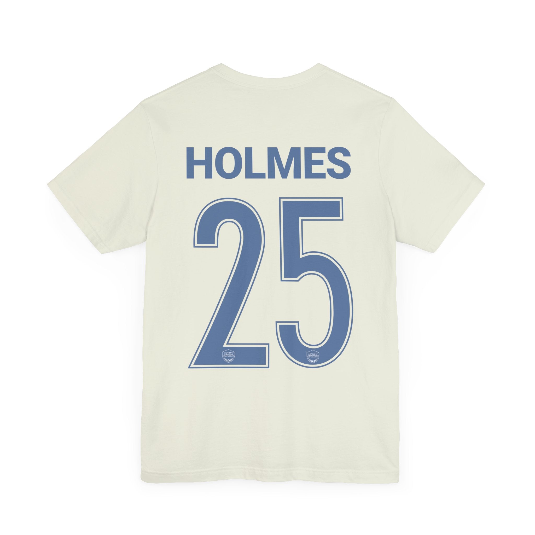 Shae Holmes Reign Softblend T-shirt | Chix Sports