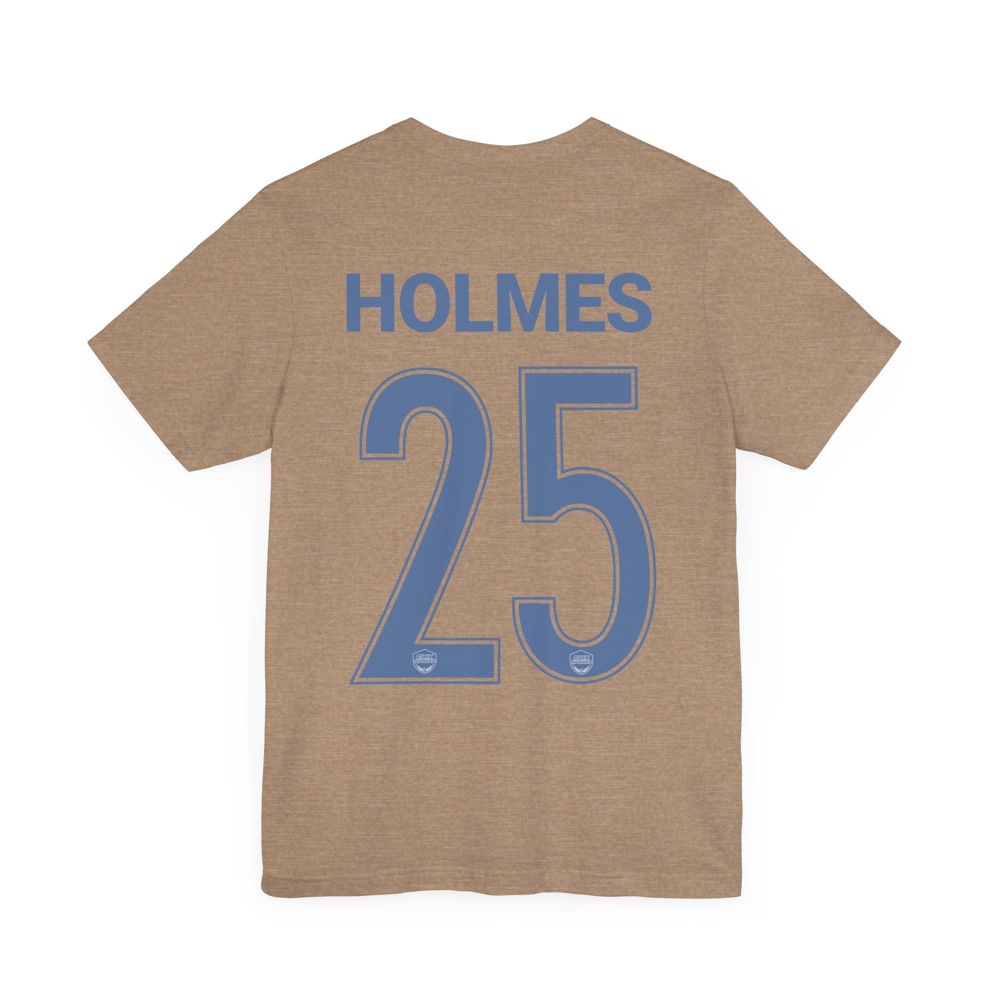 Shae Holmes Reign Softblend T-shirt | Chix Sports