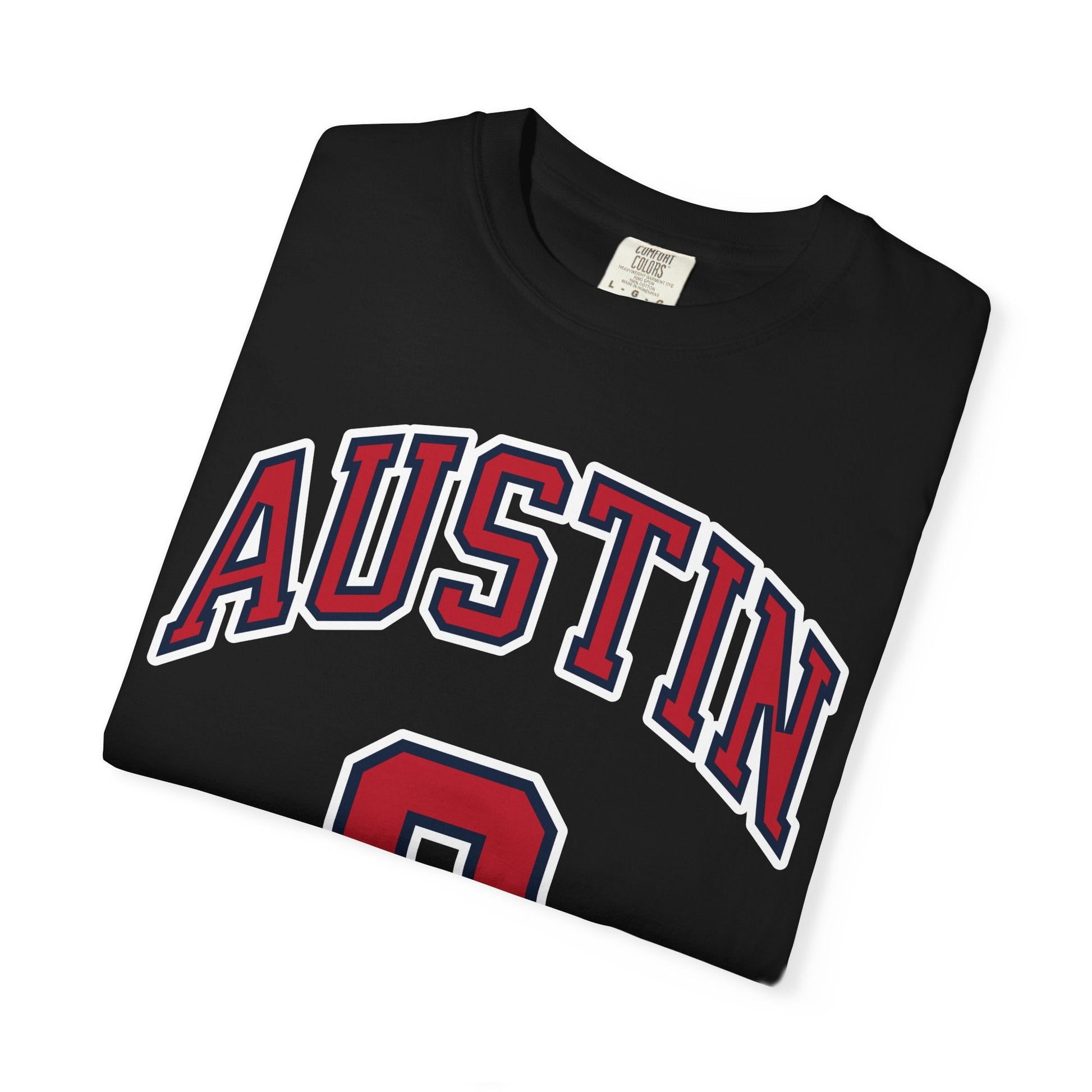 Shakira Austin Mystics Premium Unisex Shirt | Chix Sports