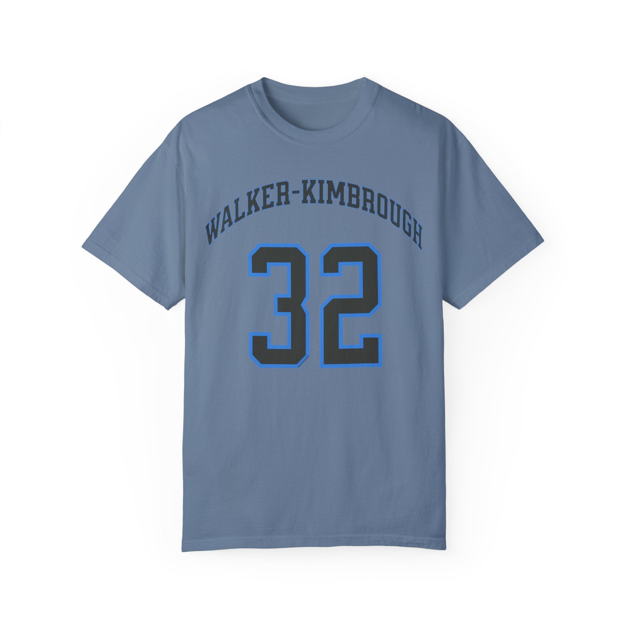 Shatori Walker - Kimbrough Dream Premium Shirt | Chix Sports