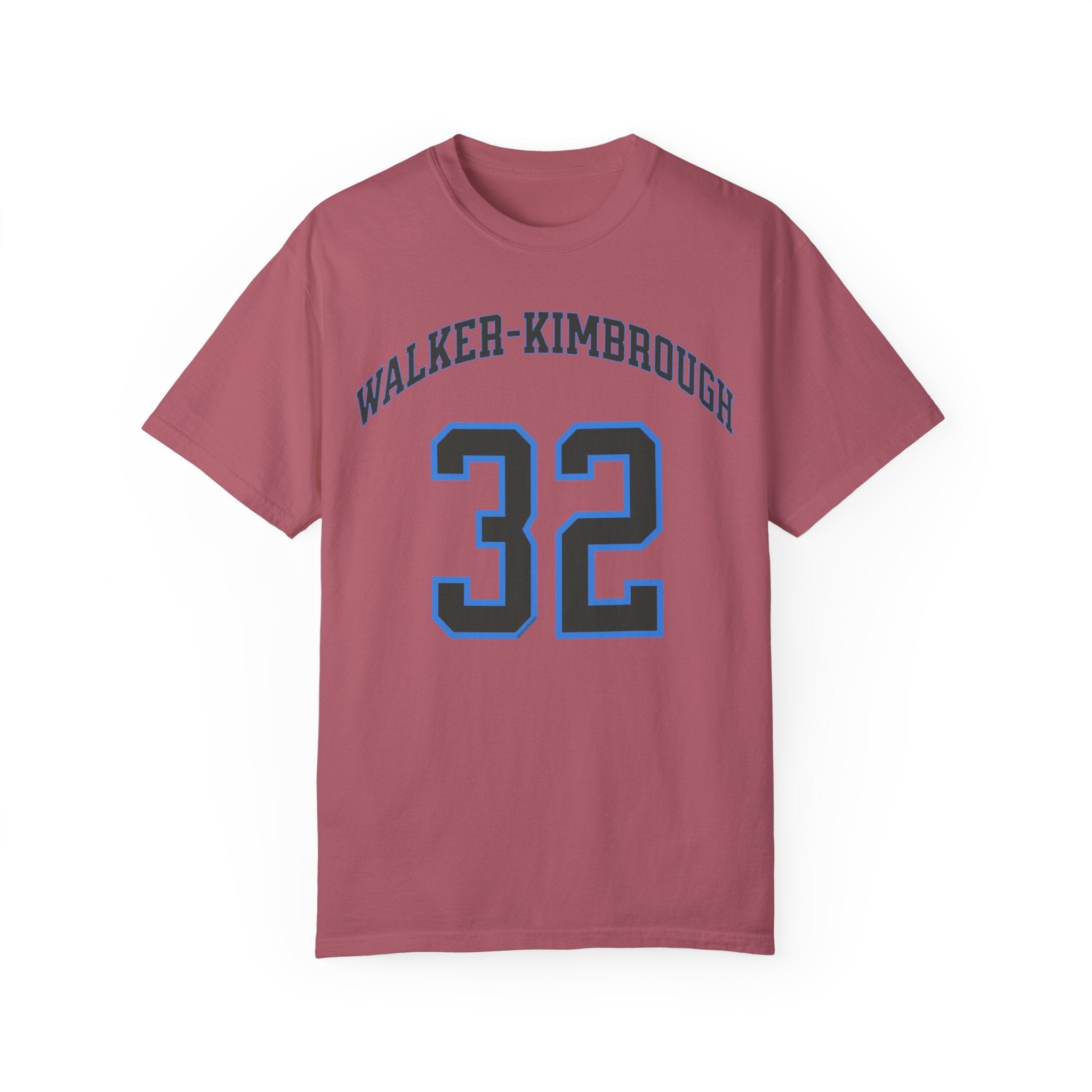 Shatori Walker - Kimbrough Dream Premium Shirt | Chix Sports