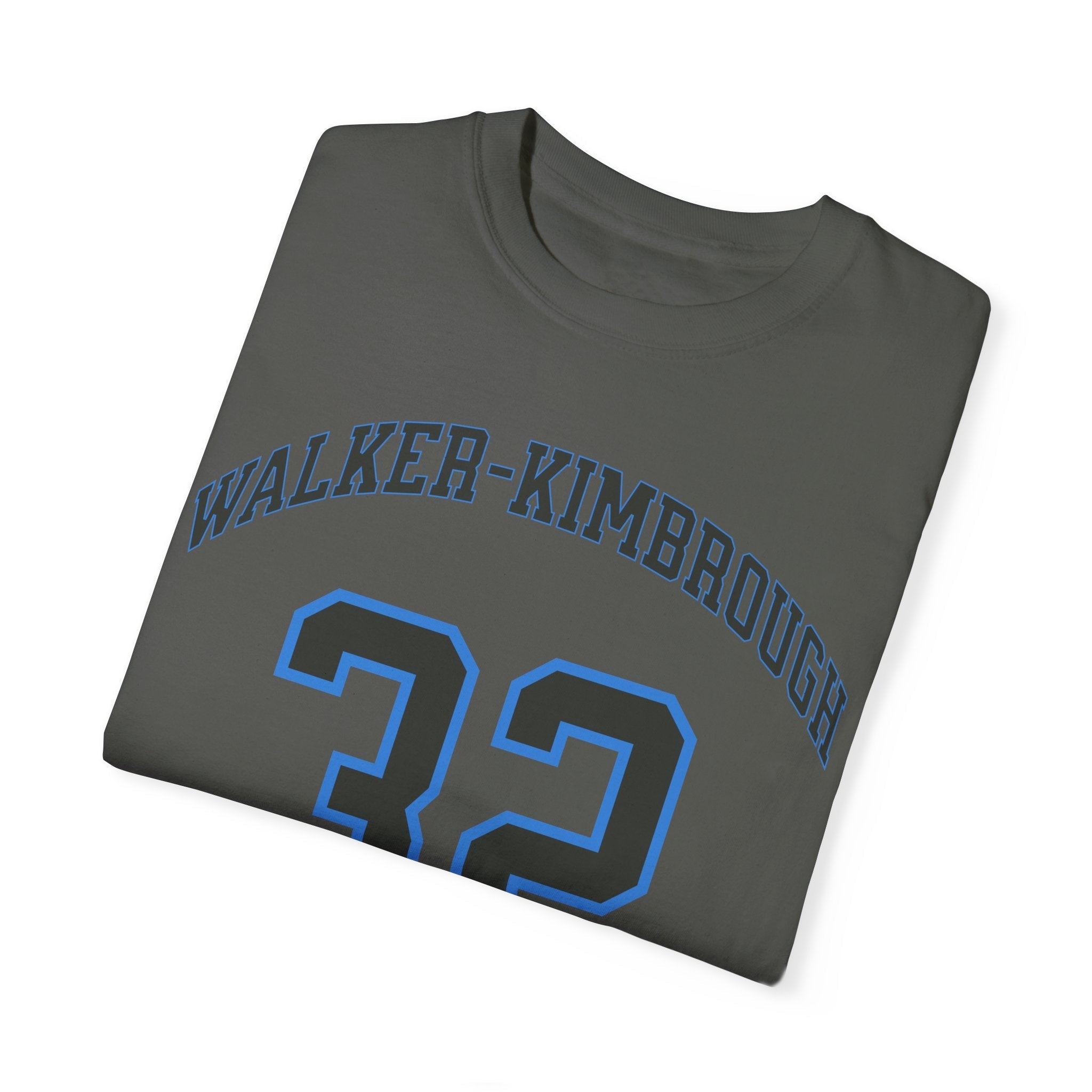 Shatori Walker - Kimbrough Dream Premium Shirt | Chix Sports
