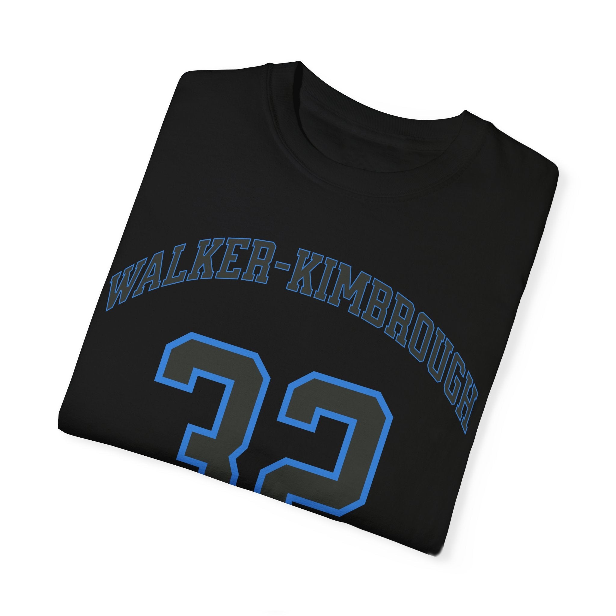 Shatori Walker - Kimbrough Dream Premium Shirt | Chix Sports