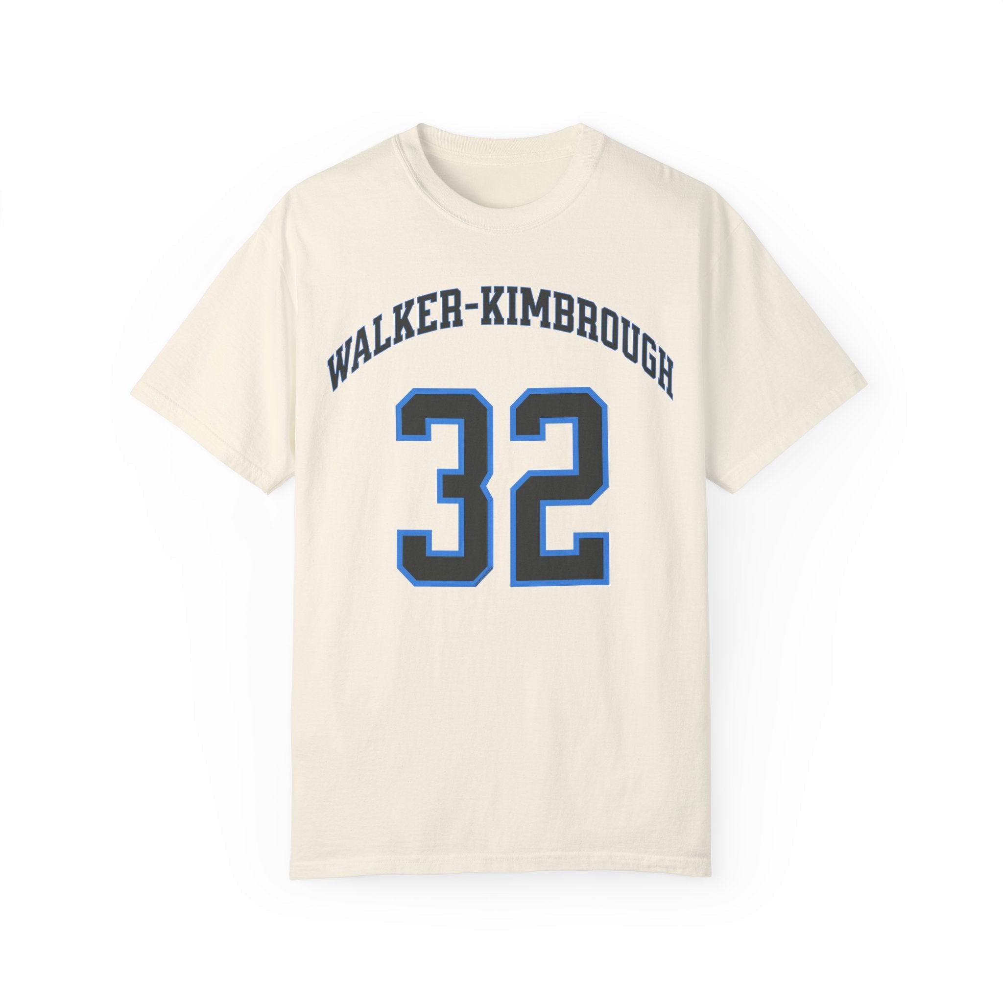 Shatori Walker - Kimbrough Dream Premium Shirt | Chix Sports