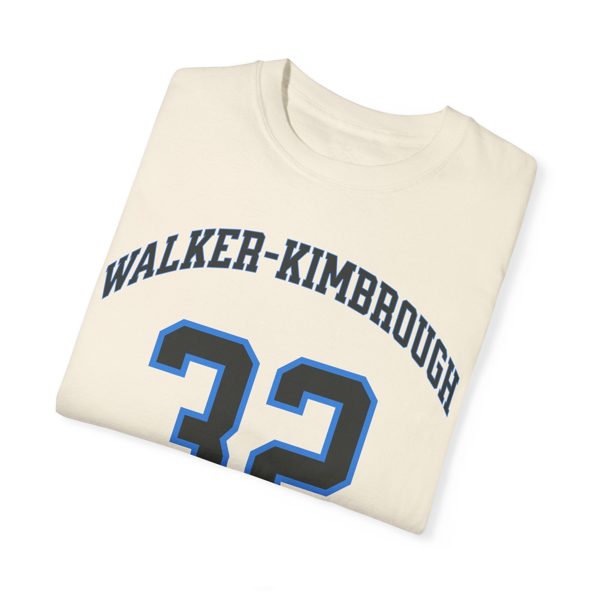 Shatori Walker - Kimbrough Dream Premium Shirt | Chix Sports