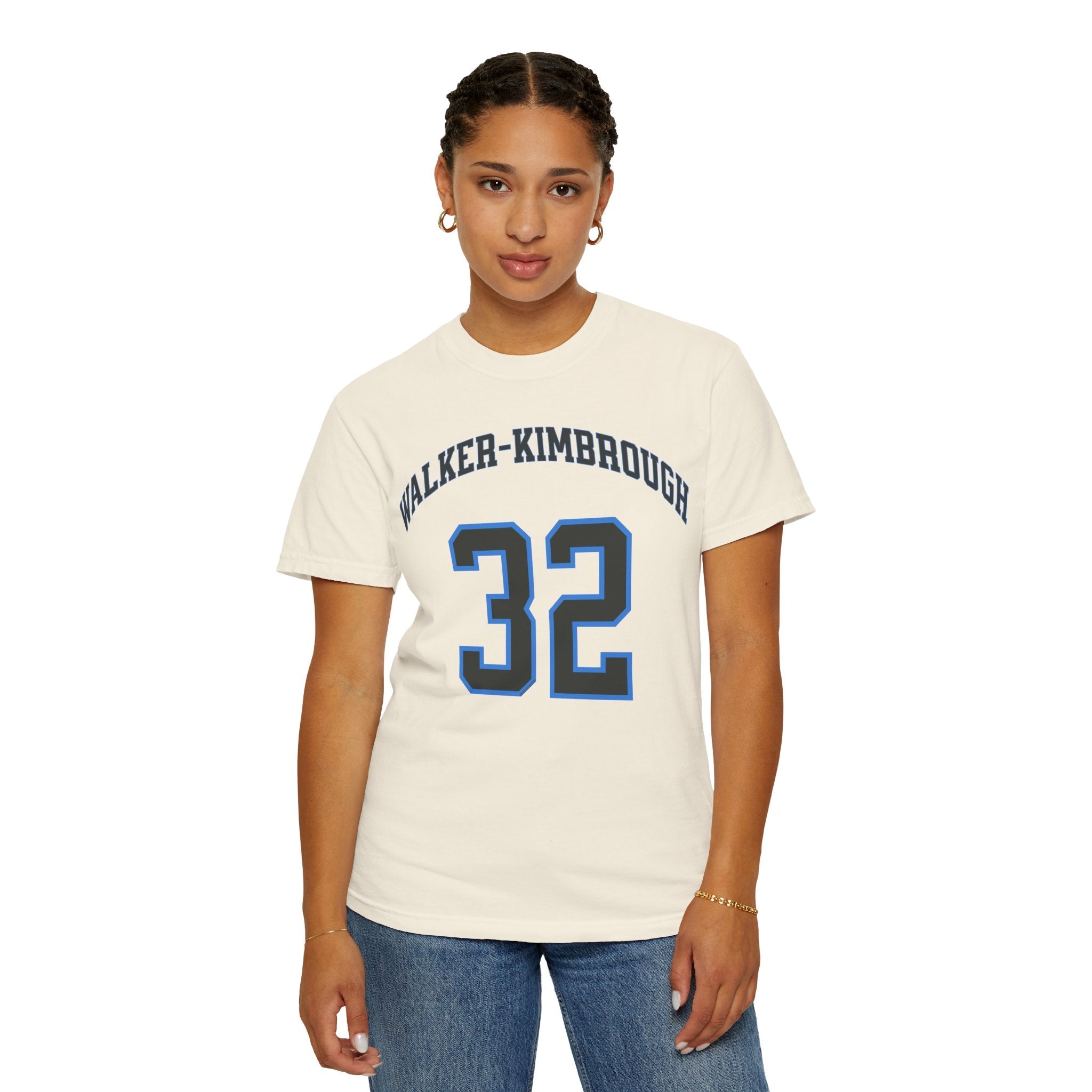 Shatori Walker - Kimbrough Dream Premium Shirt | Chix Sports