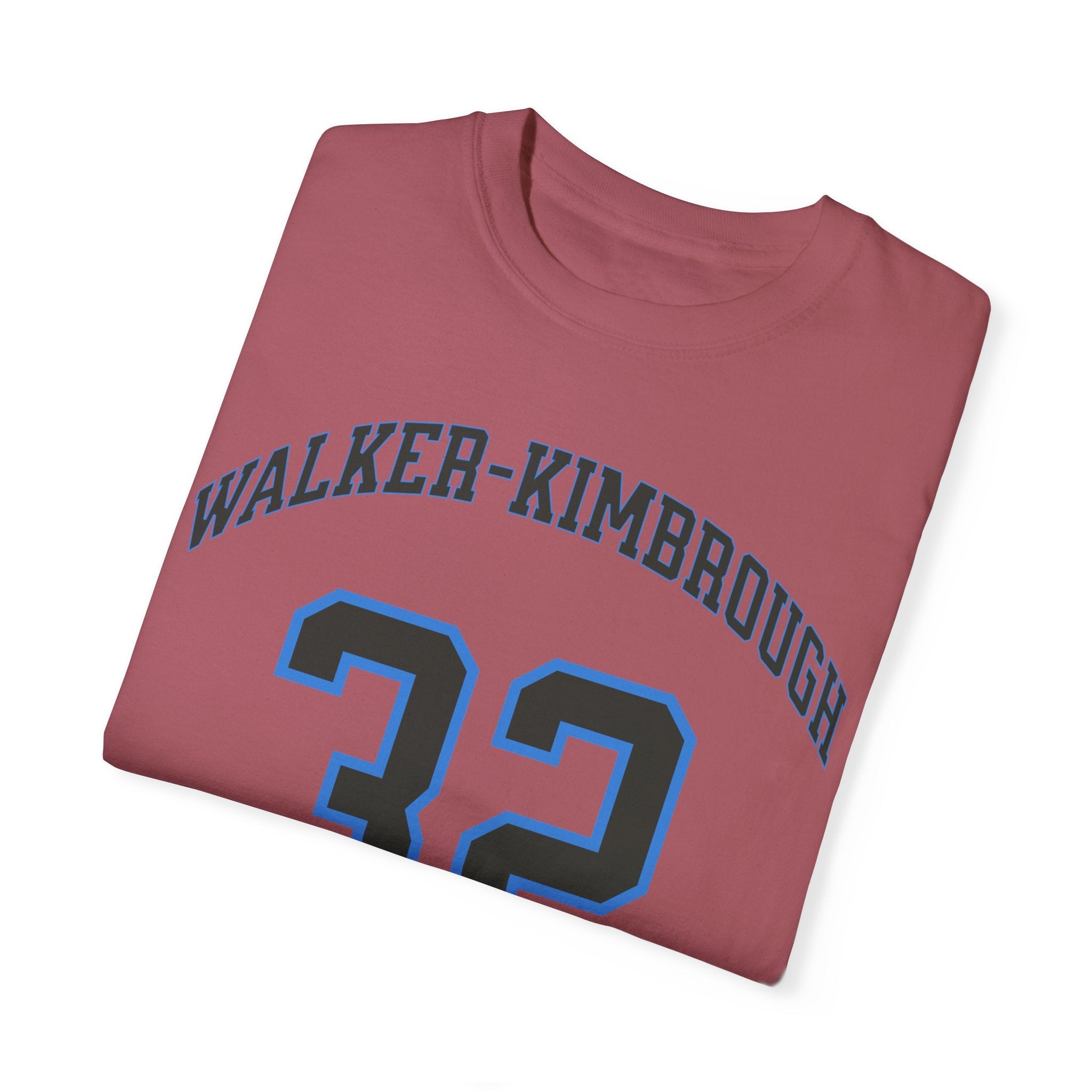 Shatori Walker - Kimbrough Dream Premium Shirt | Chix Sports