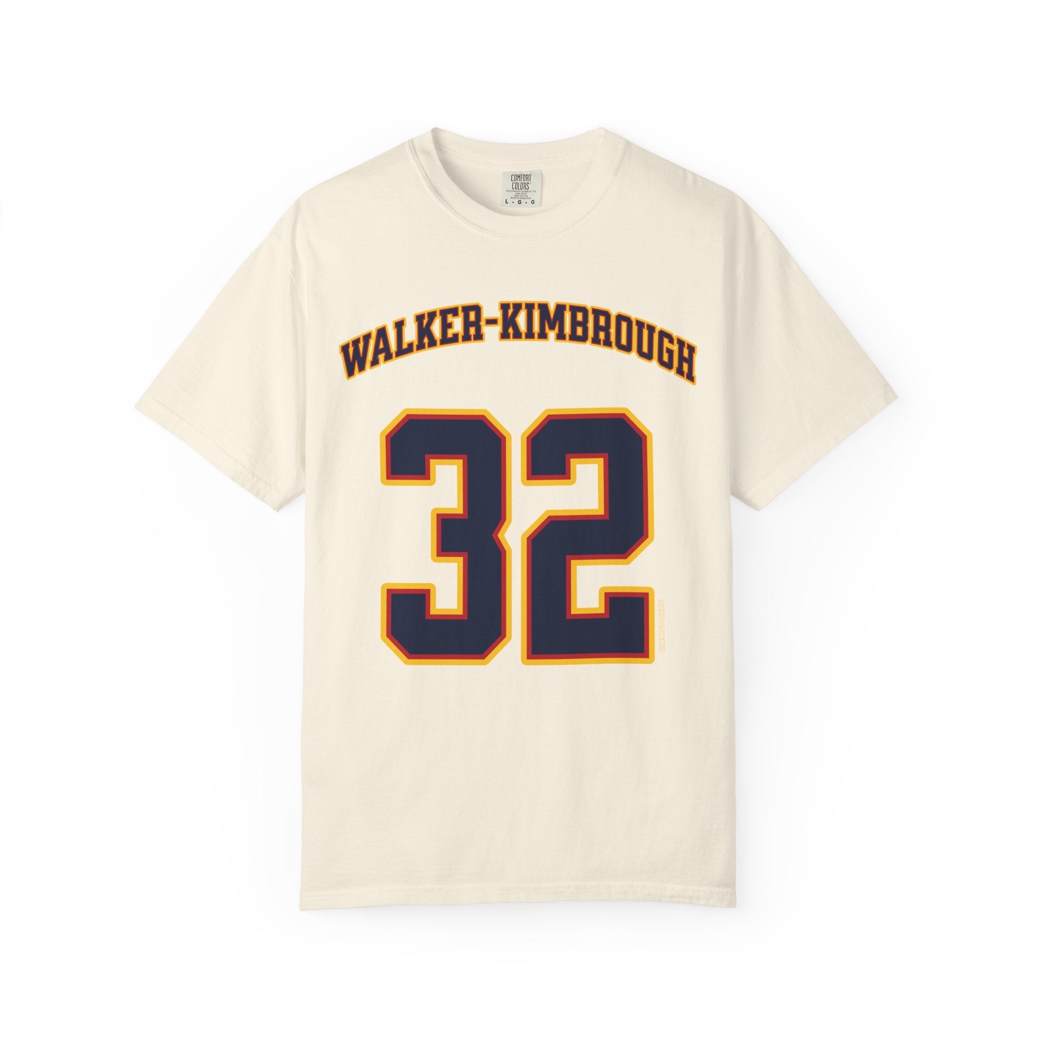 Shatori Walker - Kimbrough Fever Premium Unisex Shirt | Chix Sports