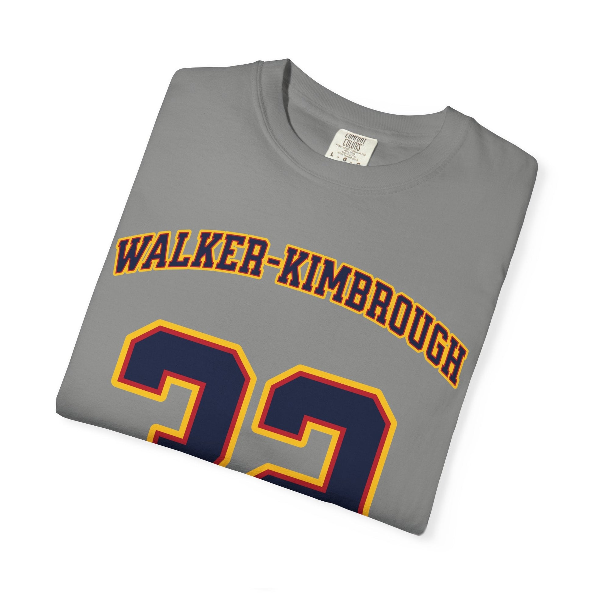 Shatori Walker - Kimbrough Fever Premium Unisex Shirt | Chix Sports