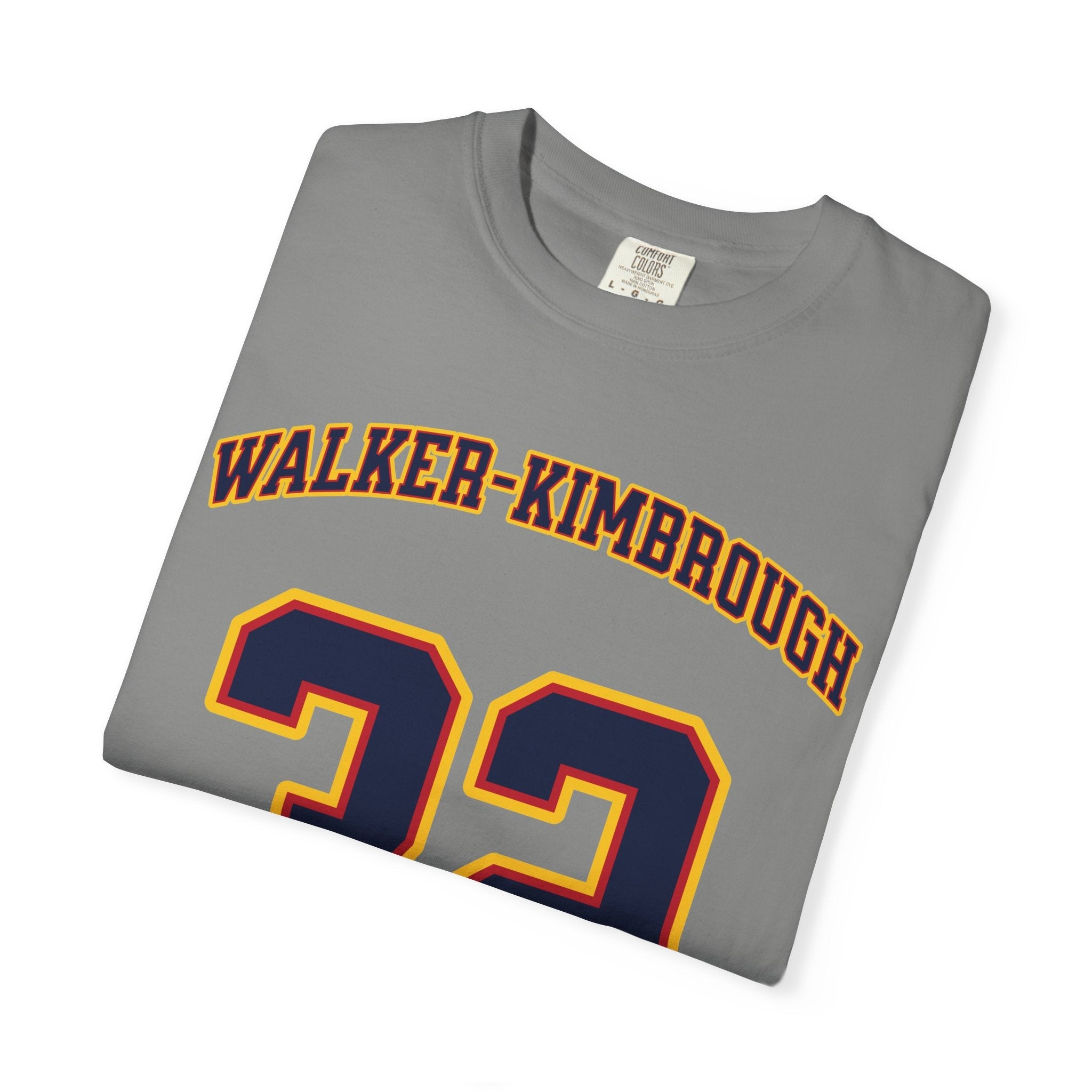 Shatori Walker - Kimbrough Fever Premium Unisex Shirt | Chix Sports