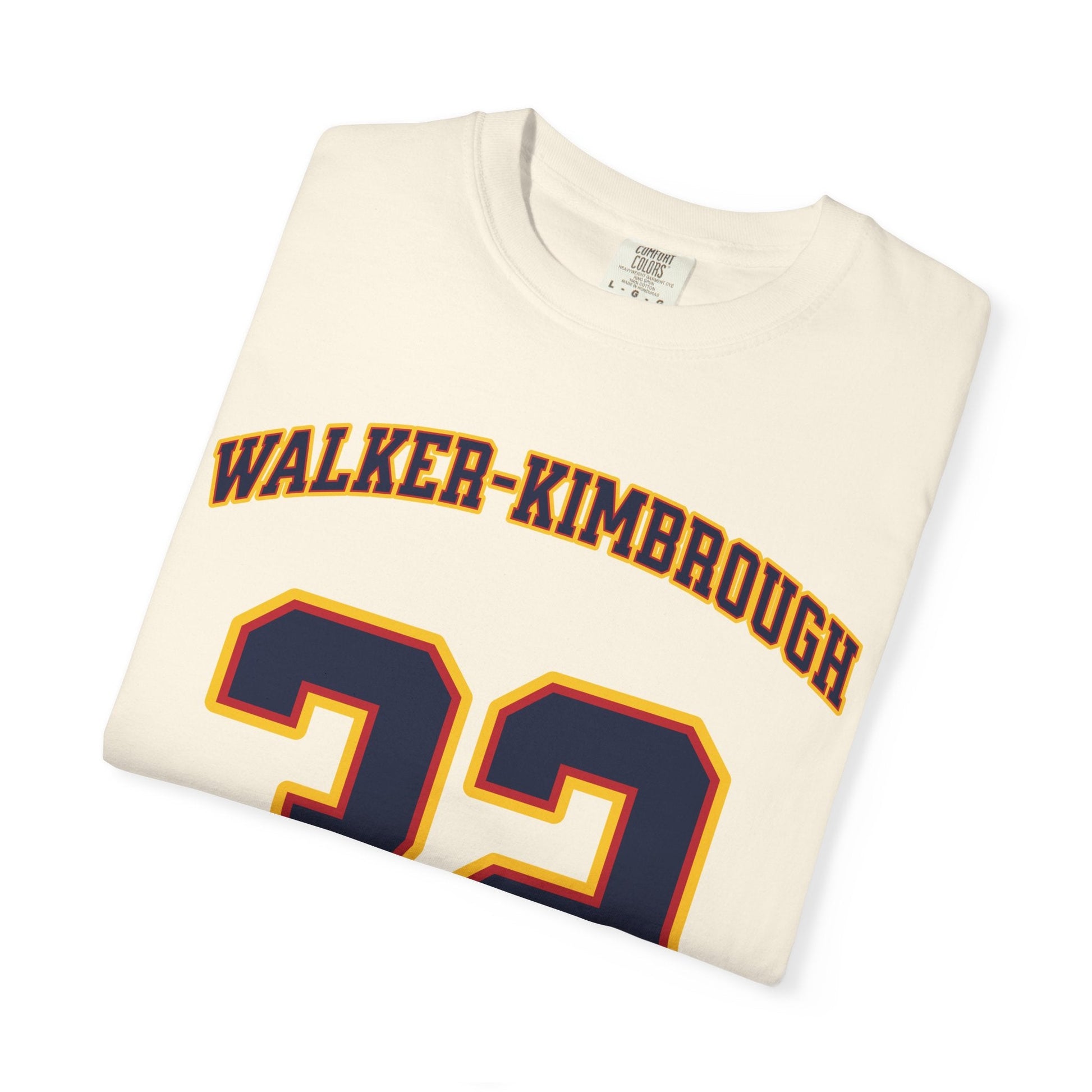 Shatori Walker - Kimbrough Fever Premium Unisex Shirt | Chix Sports