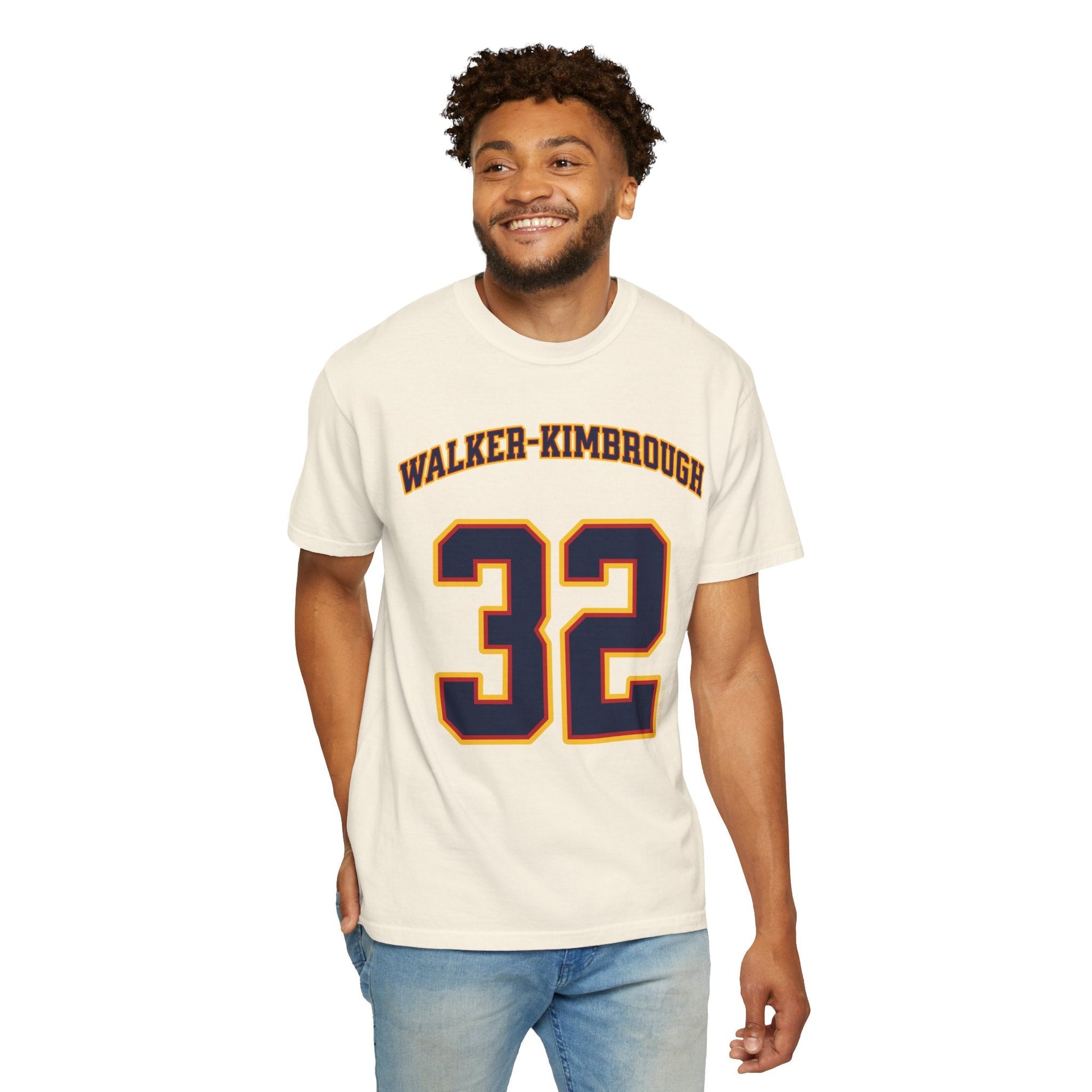 Shatori Walker - Kimbrough Fever Premium Unisex Shirt | Chix Sports