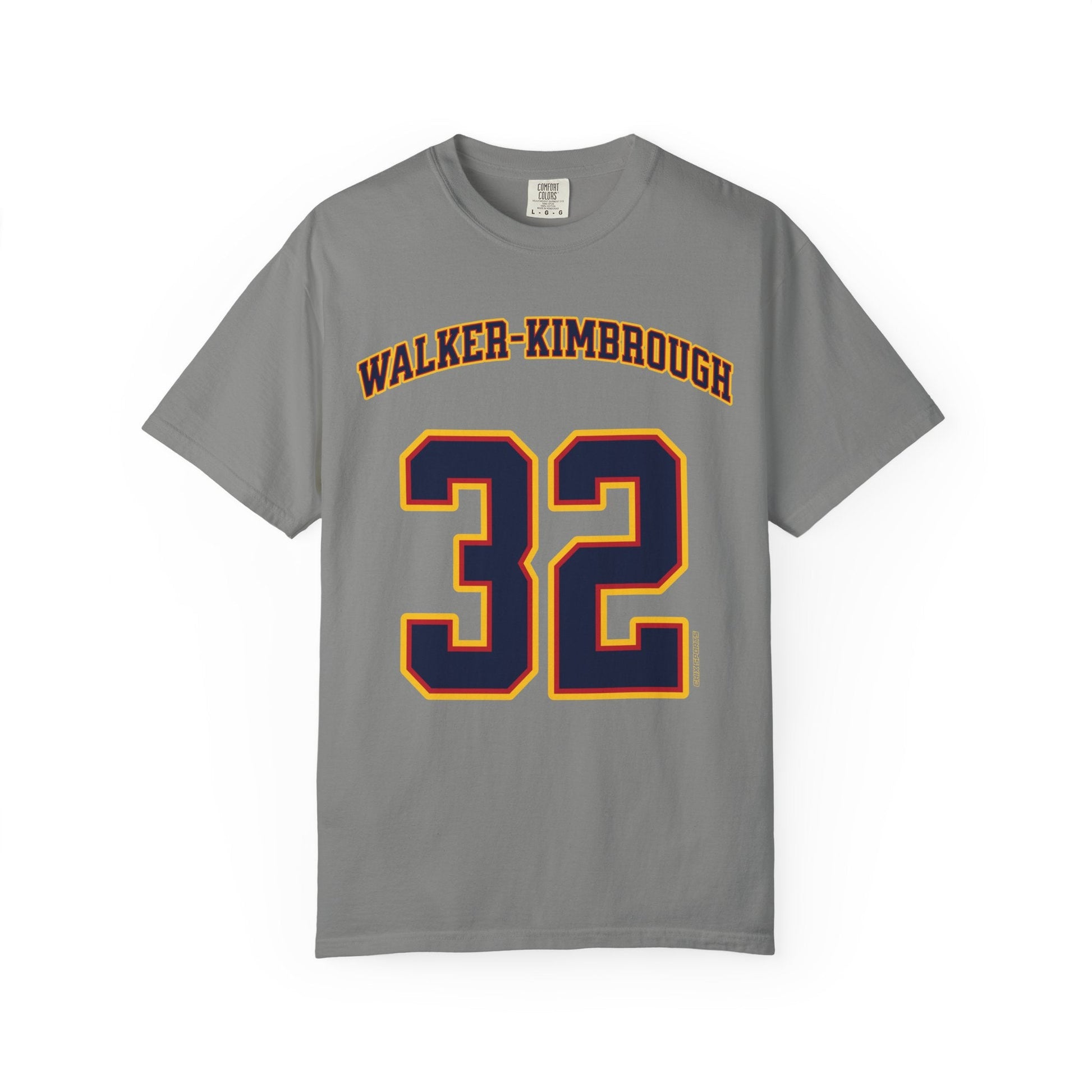 Shatori Walker - Kimbrough Fever Premium Unisex Shirt | Chix Sports
