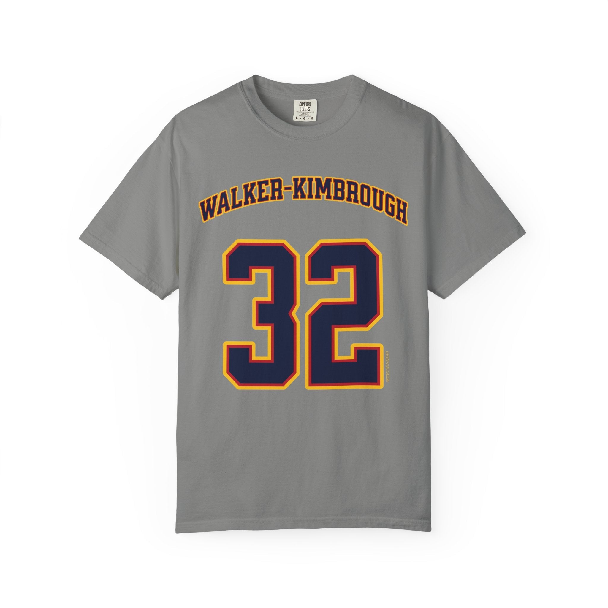 Shatori Walker - Kimbrough Fever Premium Unisex Shirt | Chix Sports