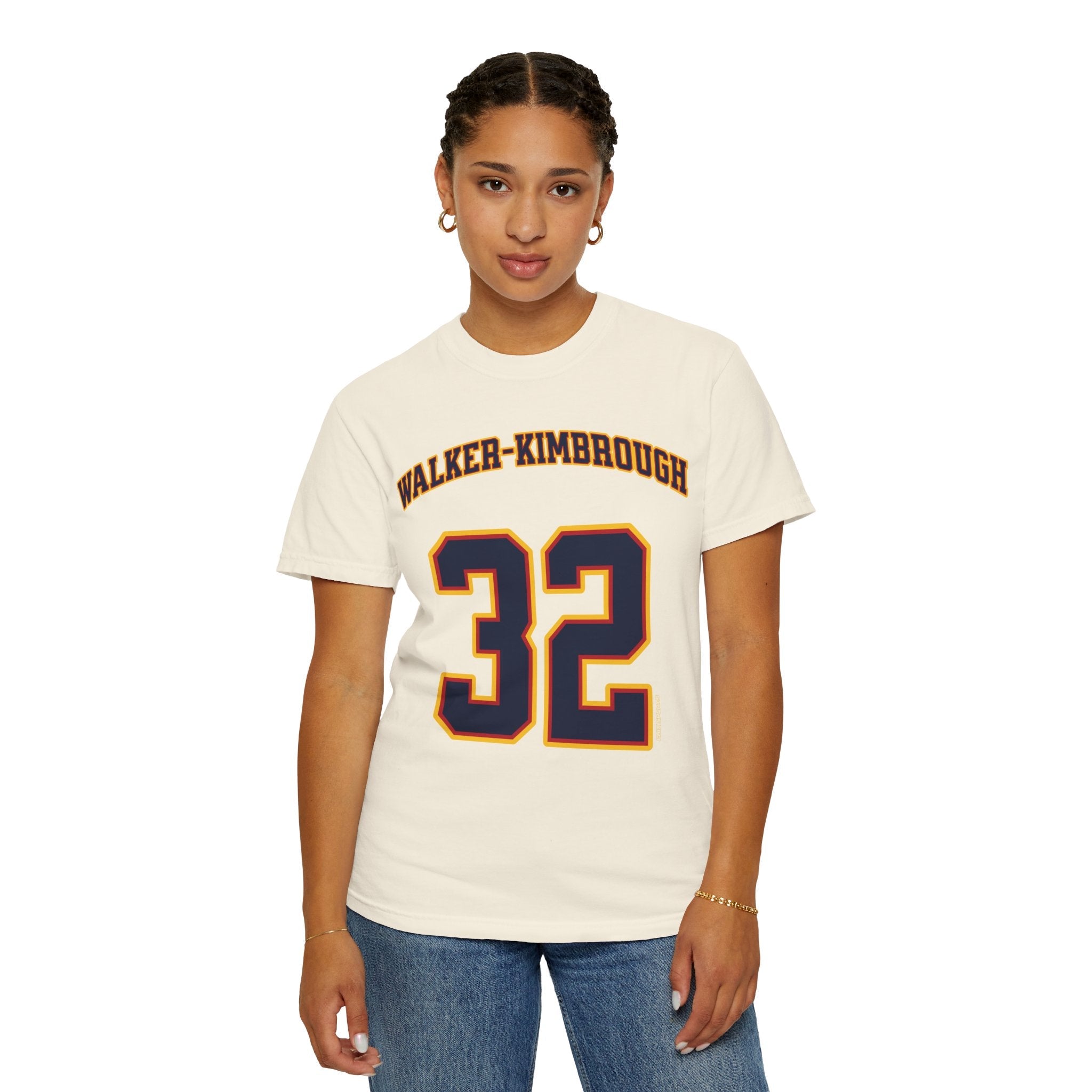 Shatori Walker - Kimbrough Fever Premium Unisex Shirt | Chix Sports