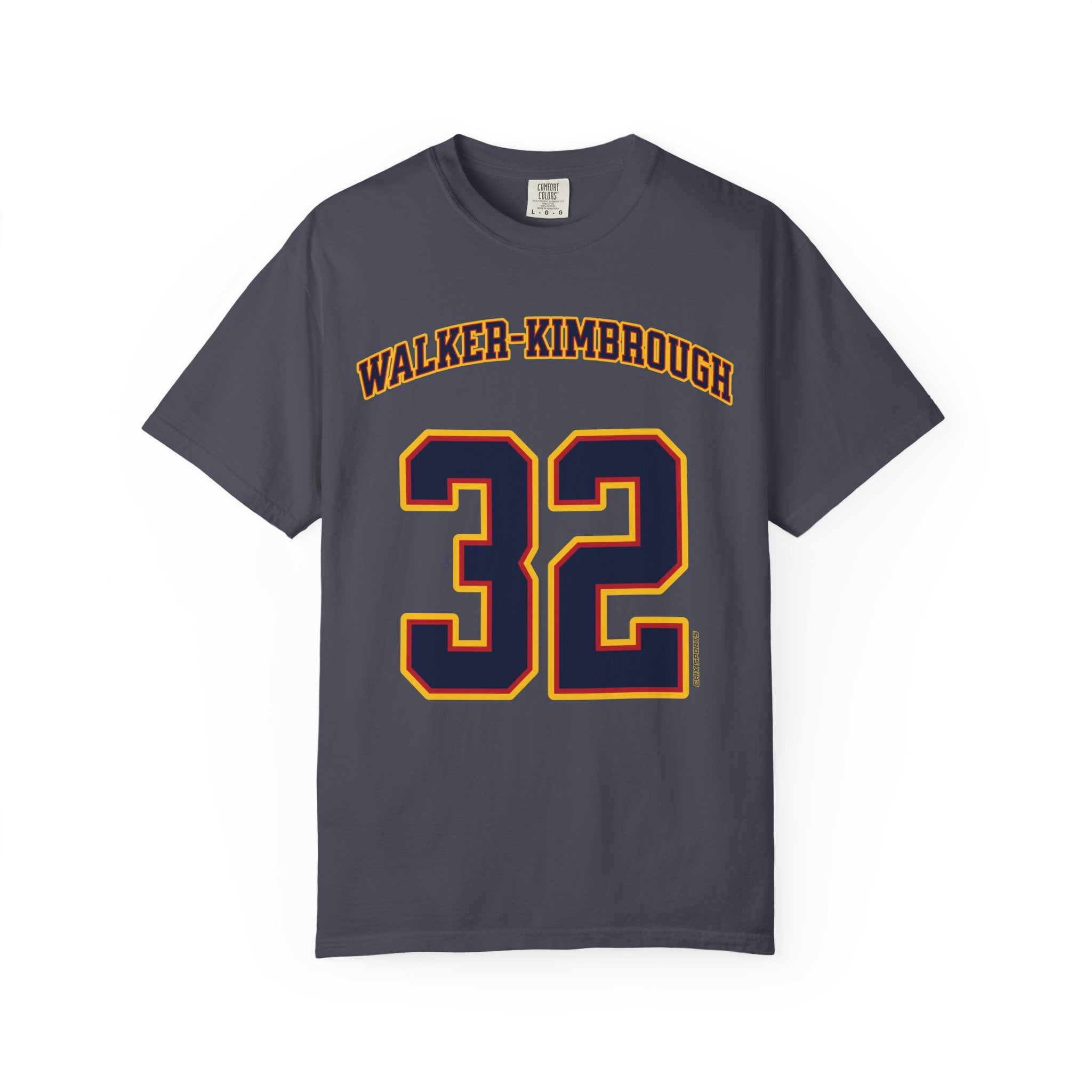Shatori Walker - Kimbrough Fever Premium Unisex Shirt | Chix Sports
