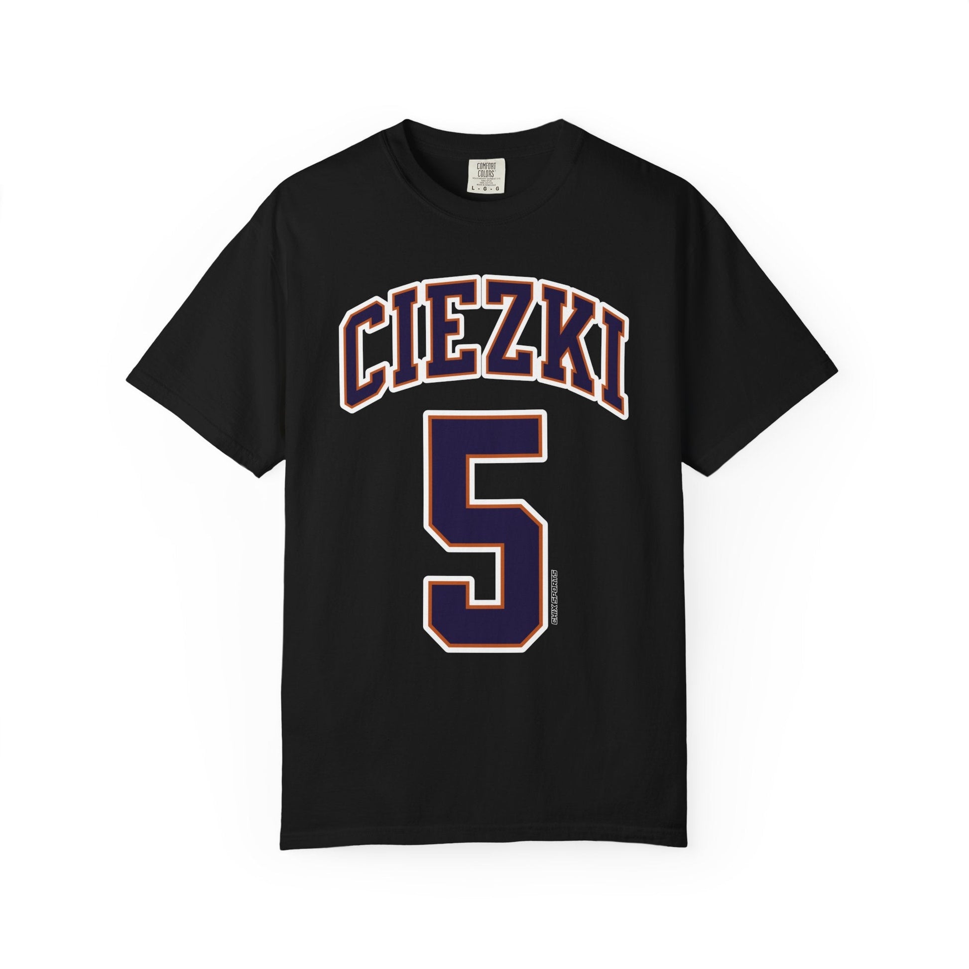 Shay Ciezki Mercury Premium Unisex Shirt | Chix Sports