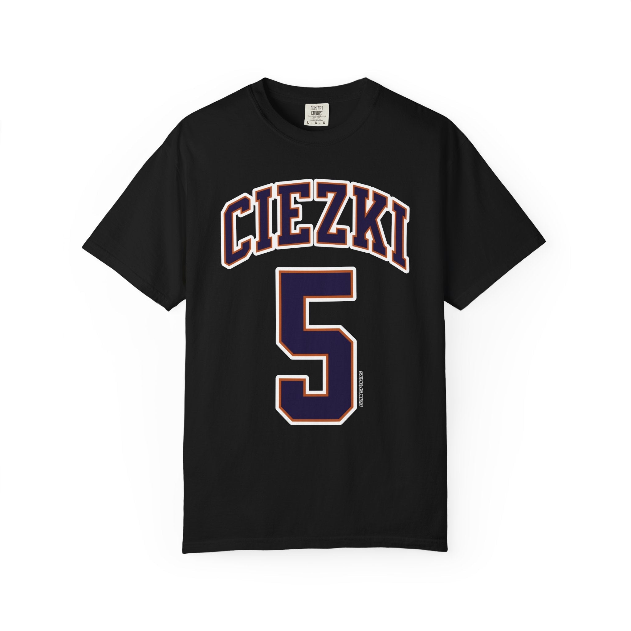 Shay Ciezki Mercury Premium Unisex Shirt | Chix Sports