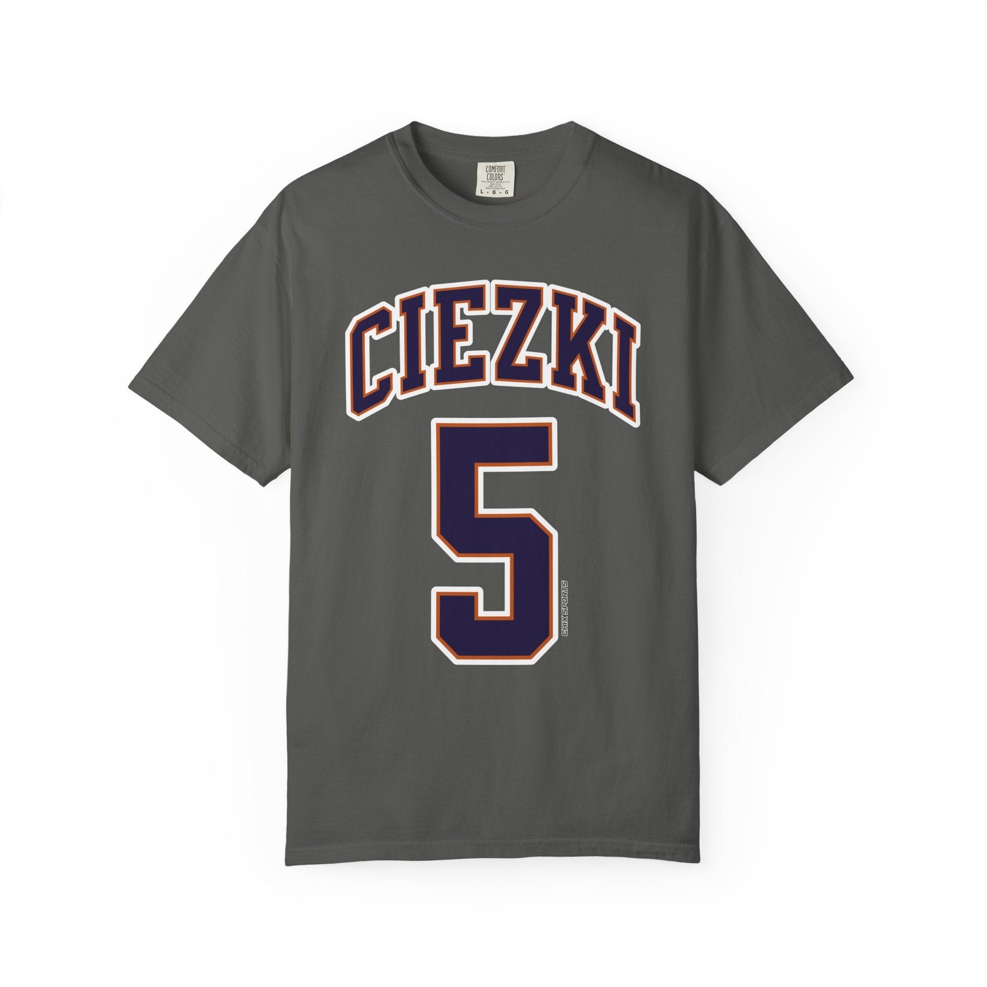Shay Ciezki Mercury Premium Unisex Shirt | Chix Sports