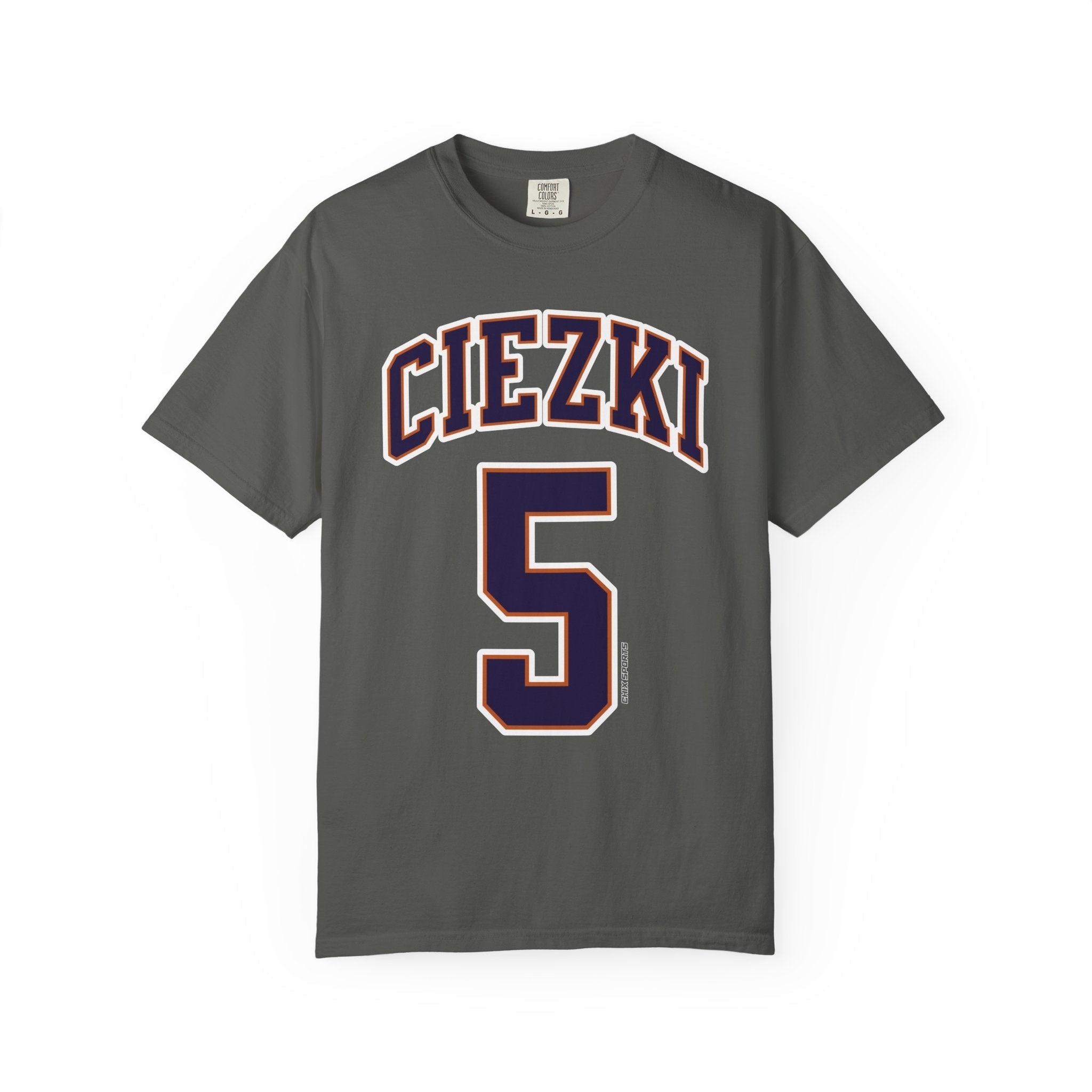 Shay Ciezki Mercury Premium Unisex Shirt | Chix Sports