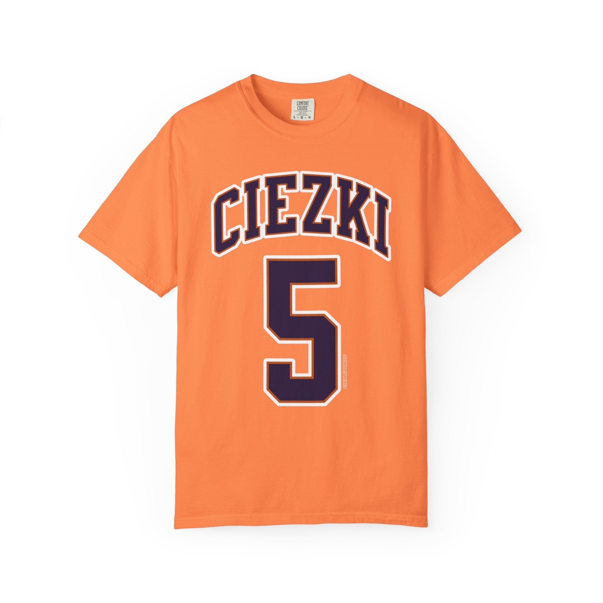 Shay Ciezki Mercury Premium Unisex Shirt | Chix Sports