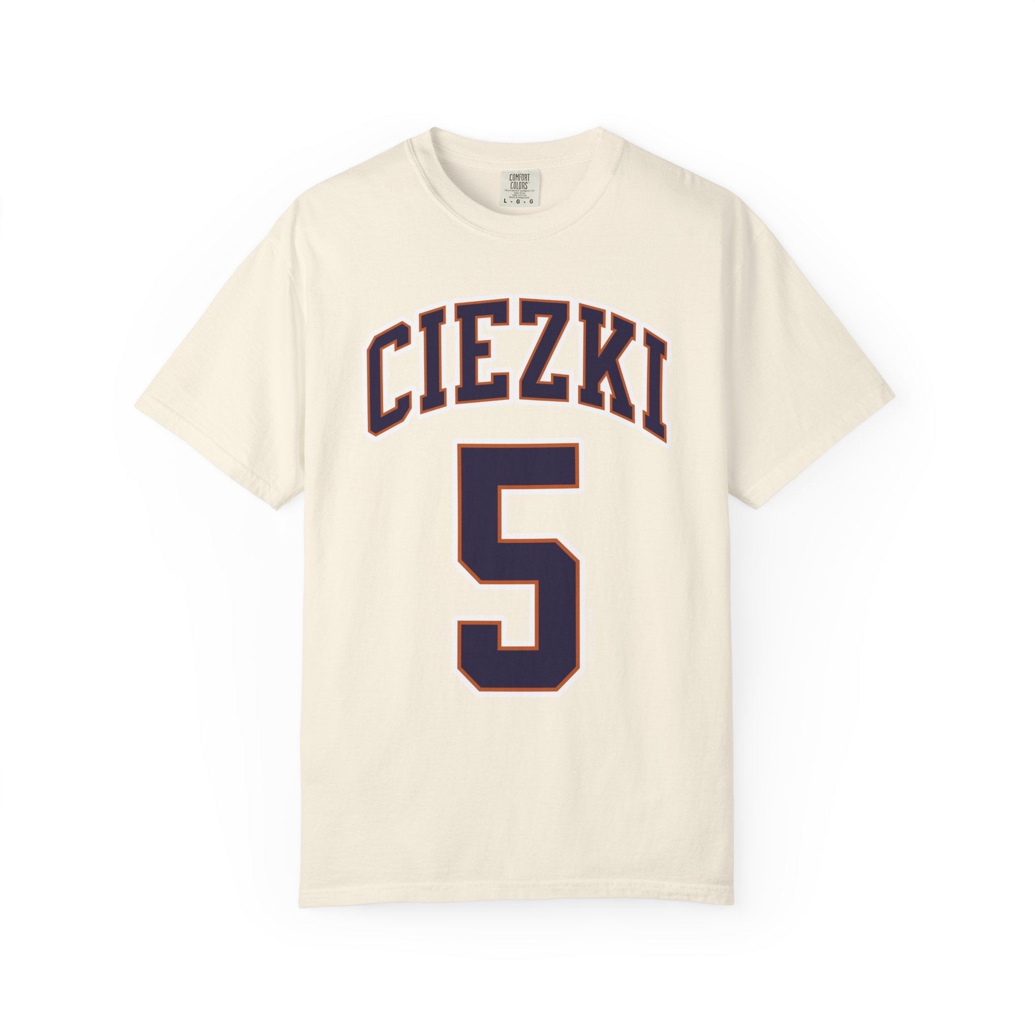 Shay Ciezki Mercury Premium Unisex Shirt | Chix Sports