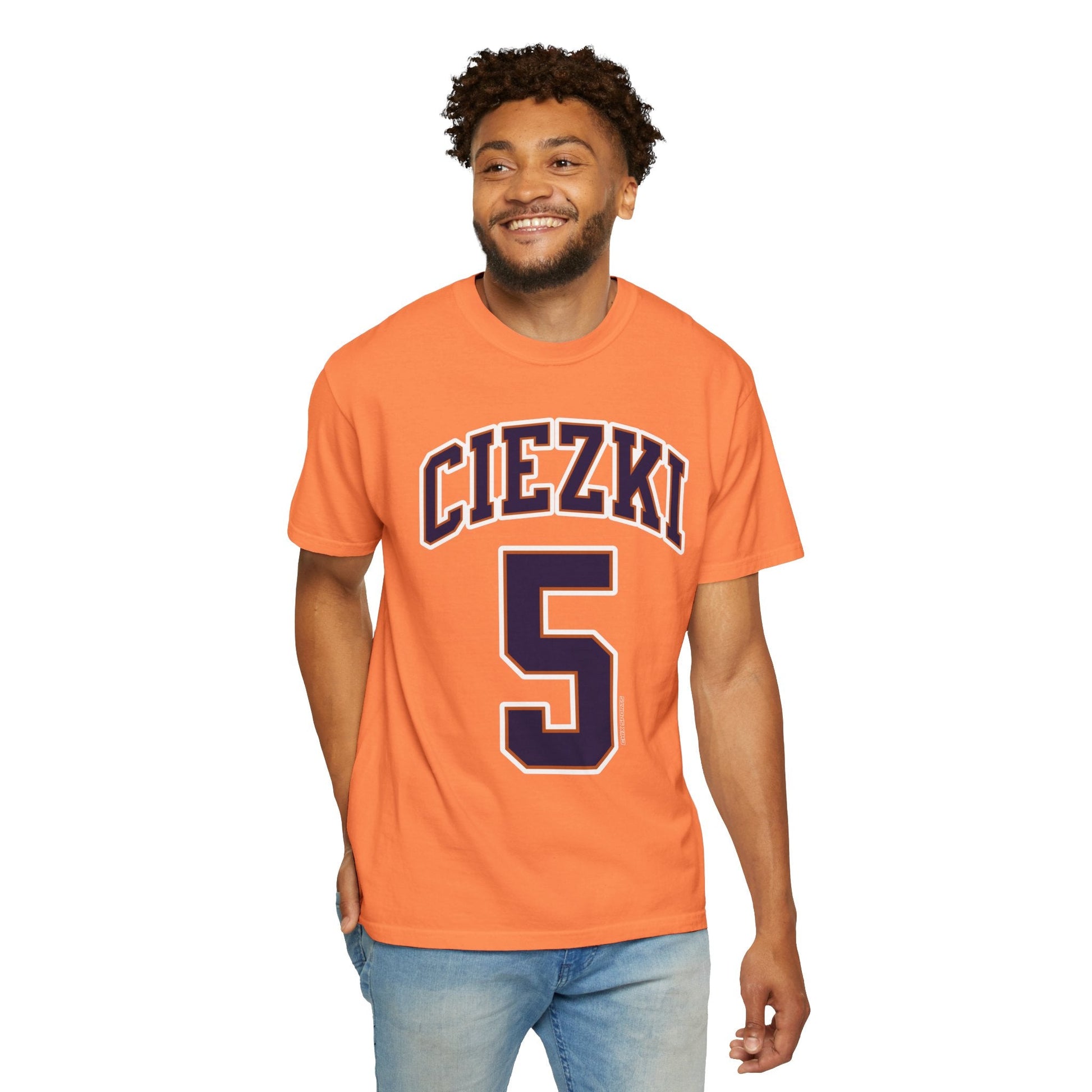 Shay Ciezki Mercury Premium Unisex Shirt | Chix Sports