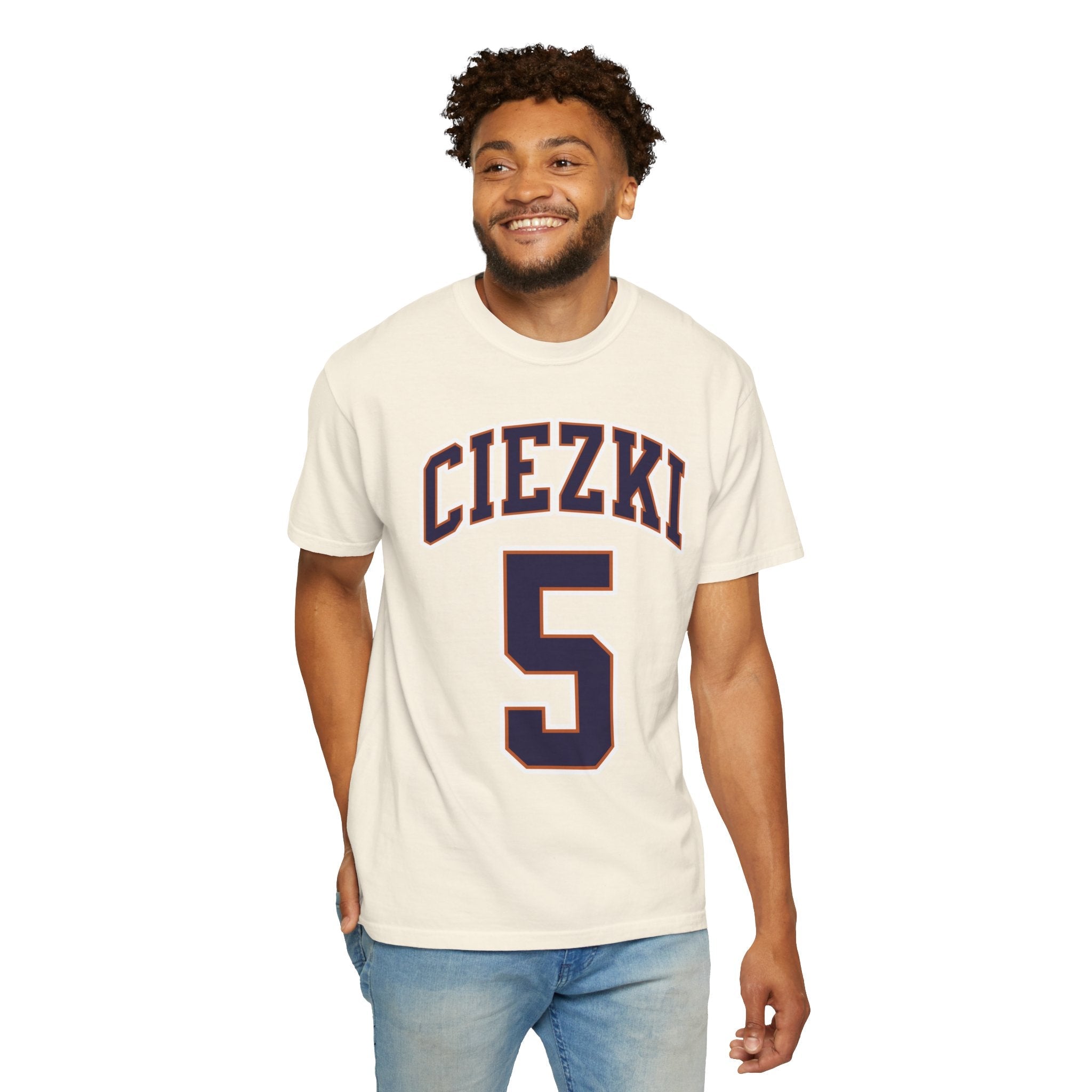 Shay Ciezki Mercury Premium Unisex Shirt | Chix Sports