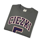 Shay Ciezki Mercury Premium Unisex Shirt | Chix Sports