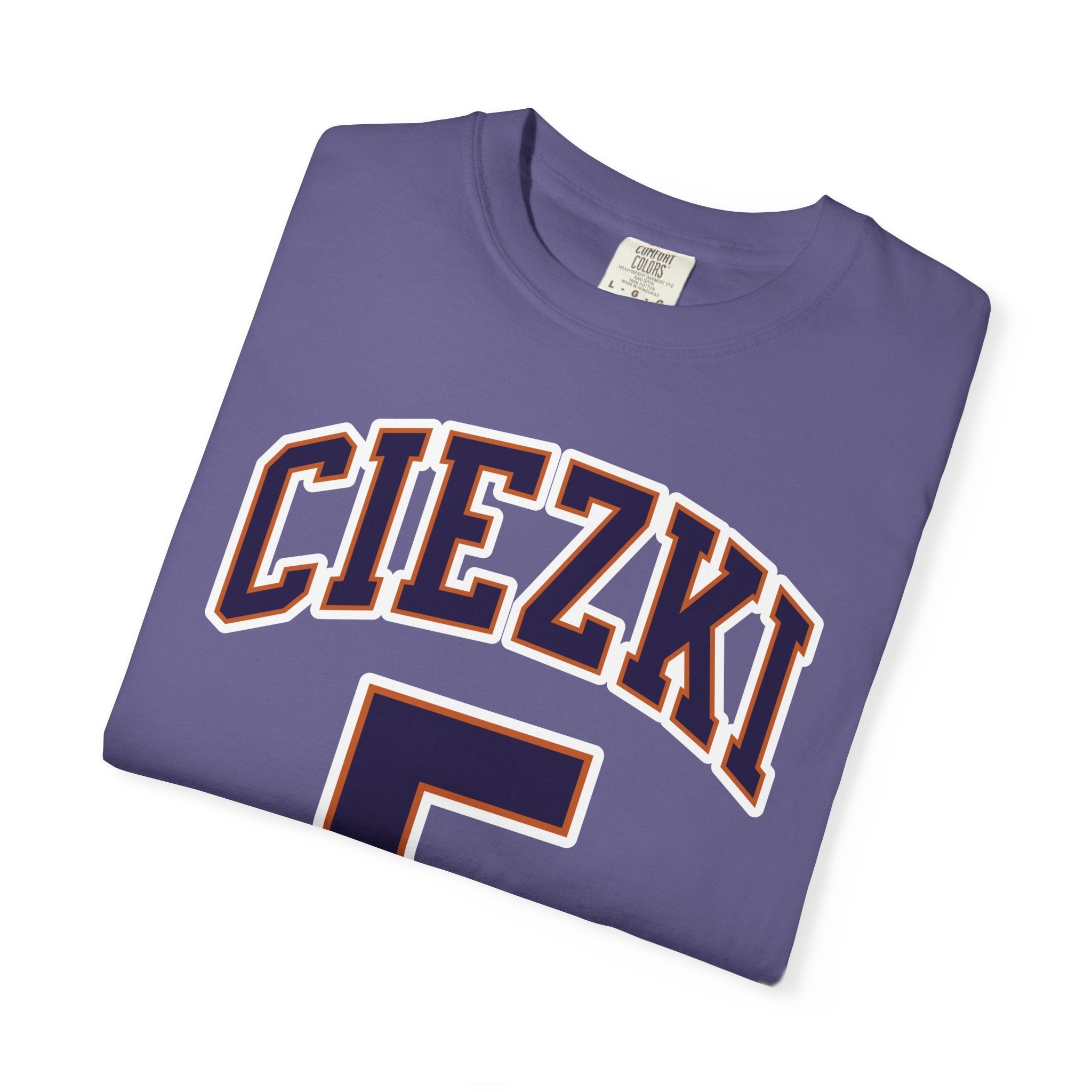 Shay Ciezki Mercury Premium Unisex Shirt | Chix Sports