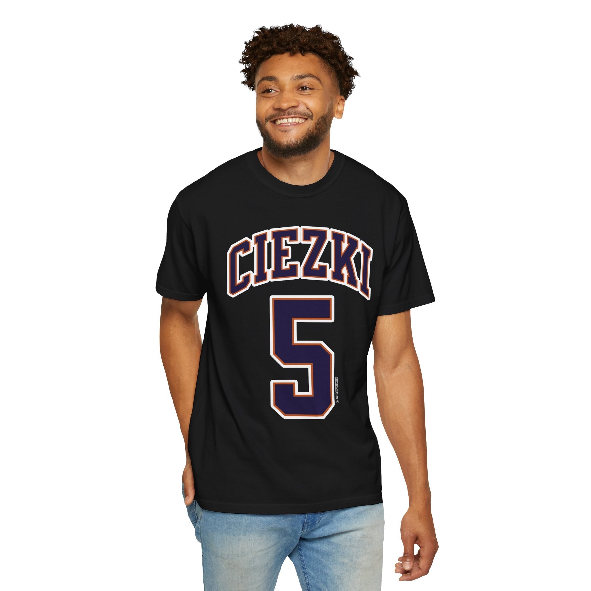 Shay Ciezki Mercury Premium Unisex Shirt | Chix Sports