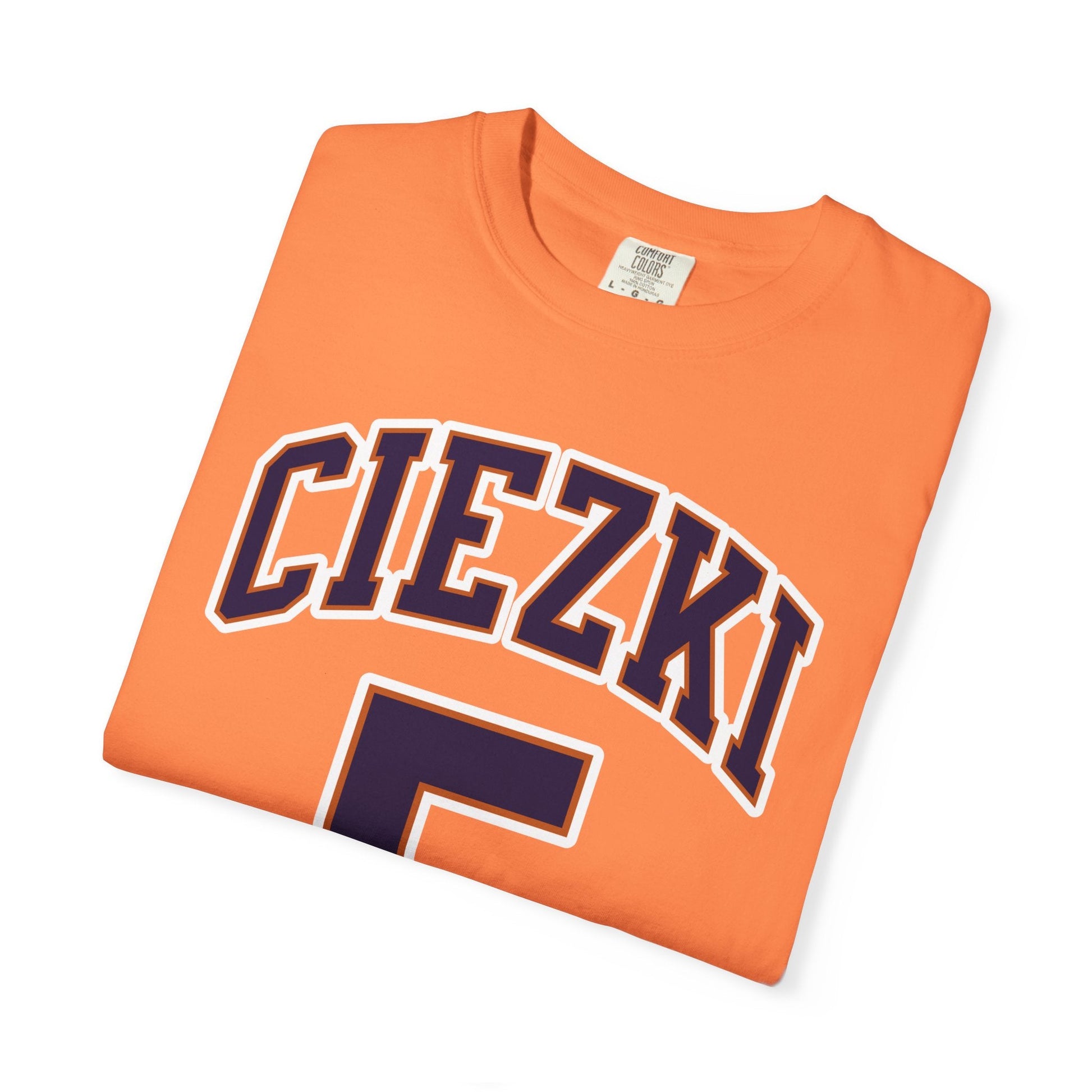 Shay Ciezki Mercury Premium Unisex Shirt | Chix Sports