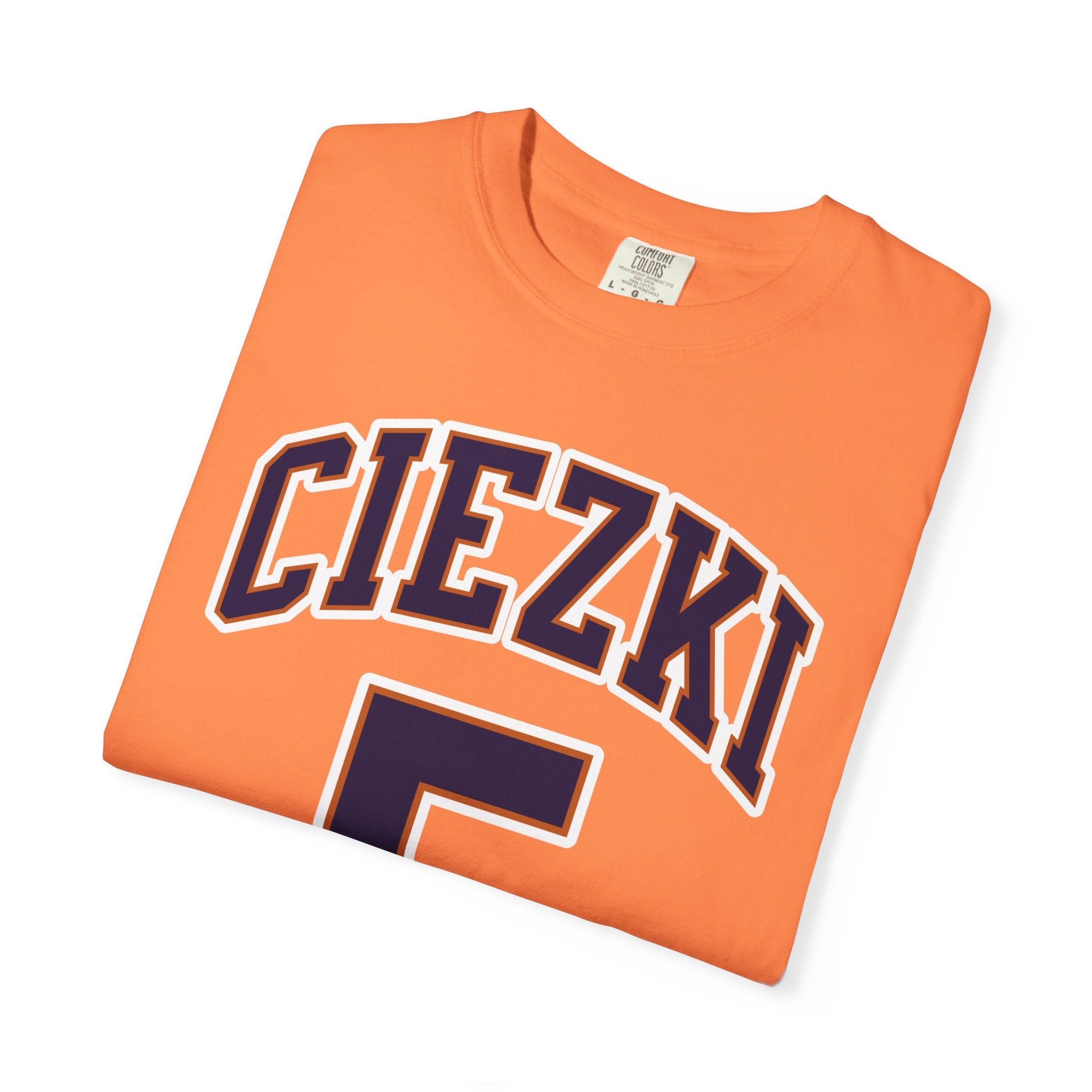 Shay Ciezki Mercury Premium Unisex Shirt | Chix Sports